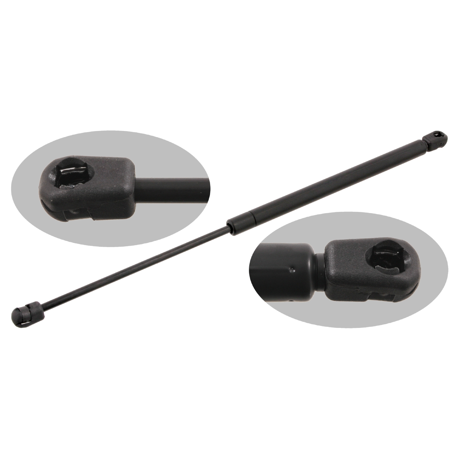 1 AMMORTIZZATORE PORTELLONE POSTERIORE FEBI BILSTEIN MINI