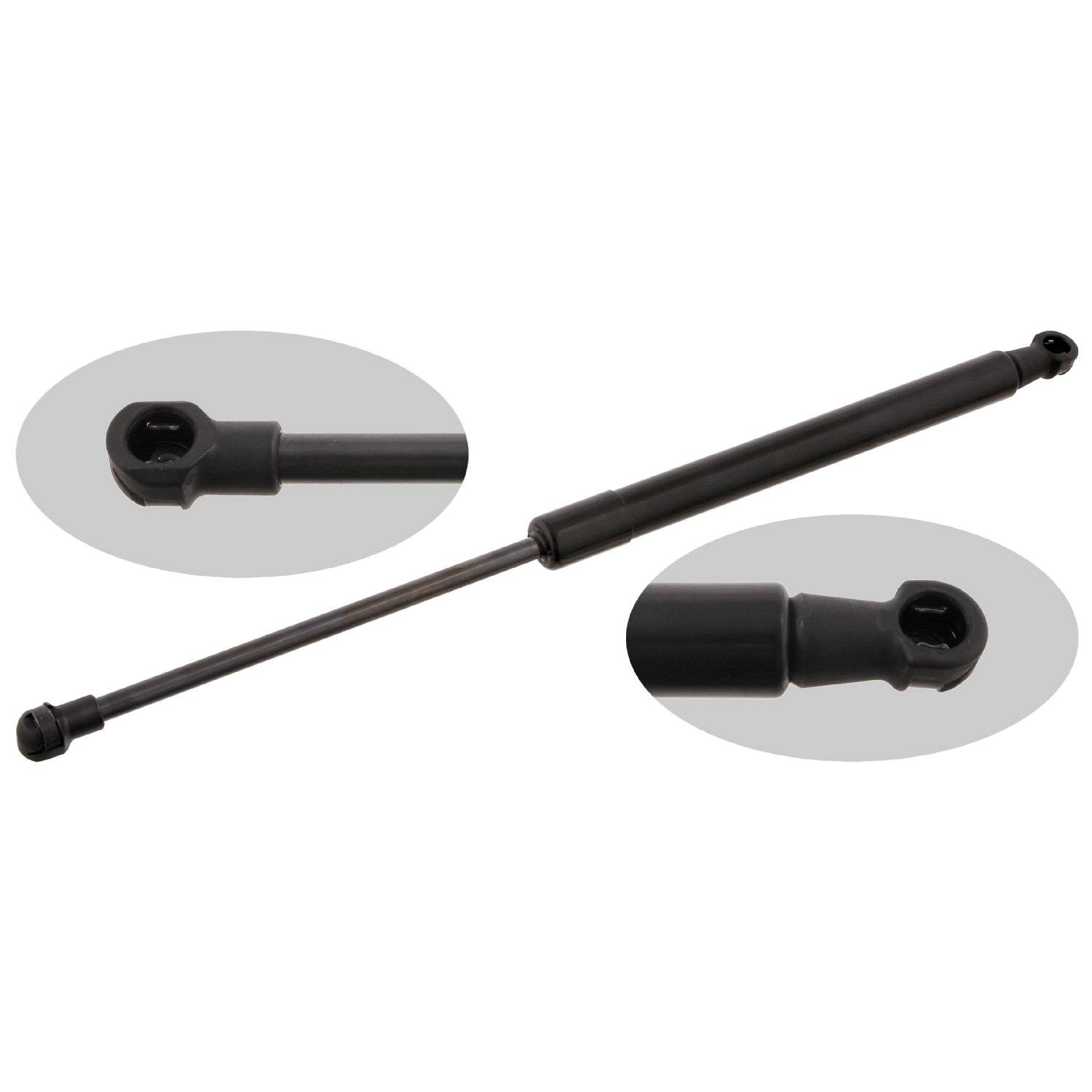 1 AMMORTIZZATORE COFANO MOTORE FEBI BILSTEIN BMW