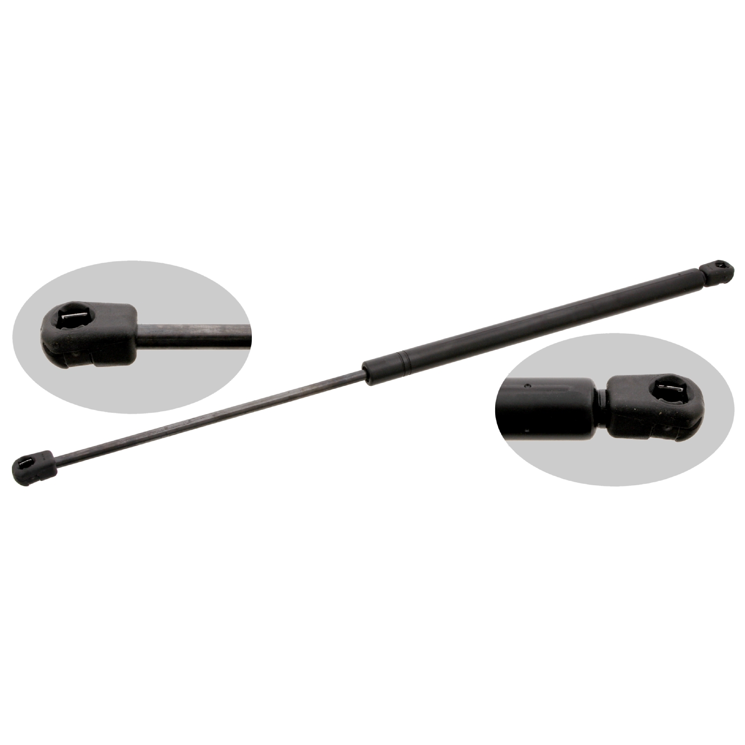 1 AMMORTIZZATORE PORTELLONE POSTERIORE FEBI BILSTEIN VAUXHALL, OPEL