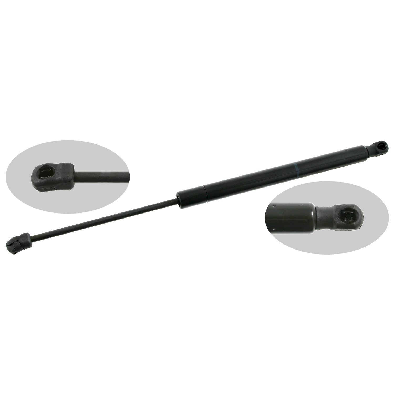 1 AMMORTIZZATORE PORTELLONE POSTERIORE FEBI BILSTEIN AUDI