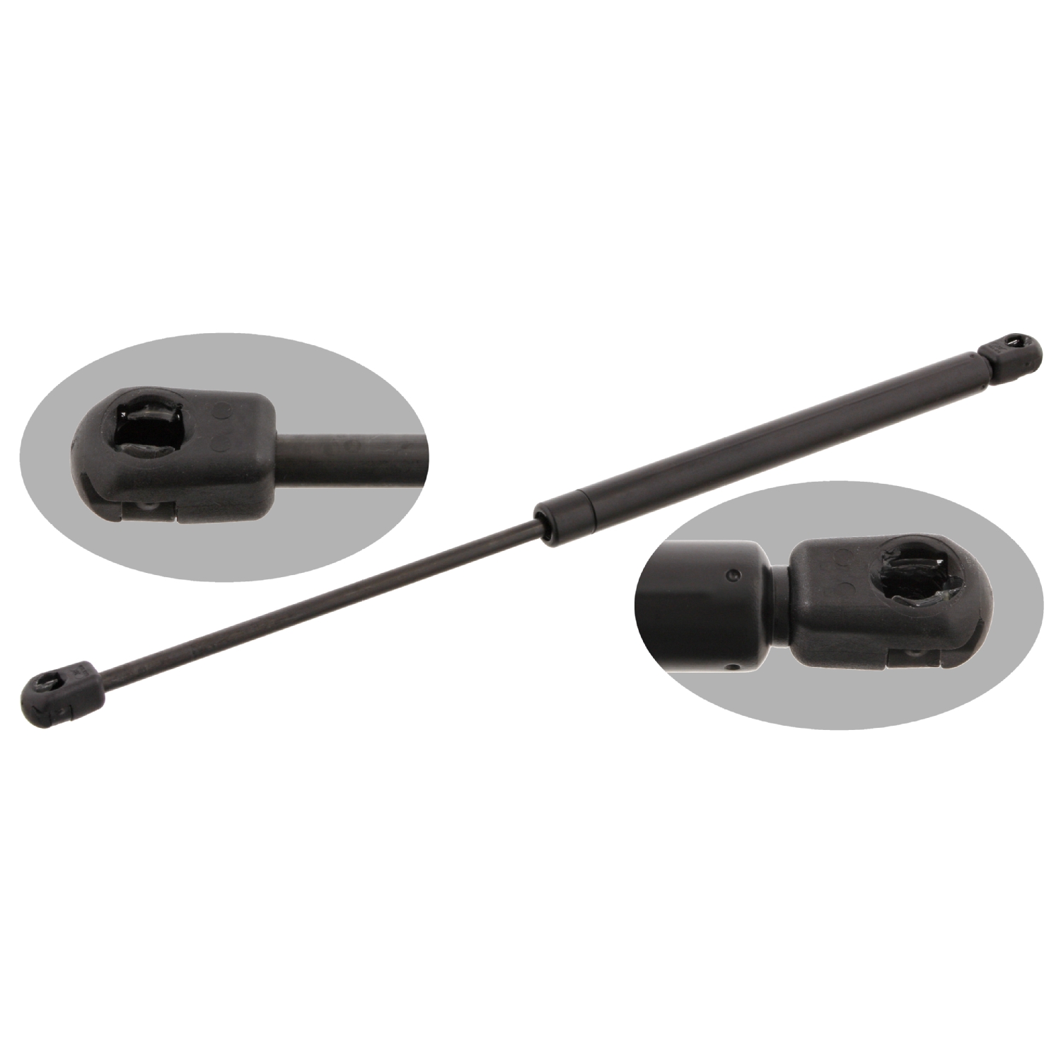1 AMMORTIZZATORE PORTELLONE POSTERIORE FEBI BILSTEIN PEUGEOT