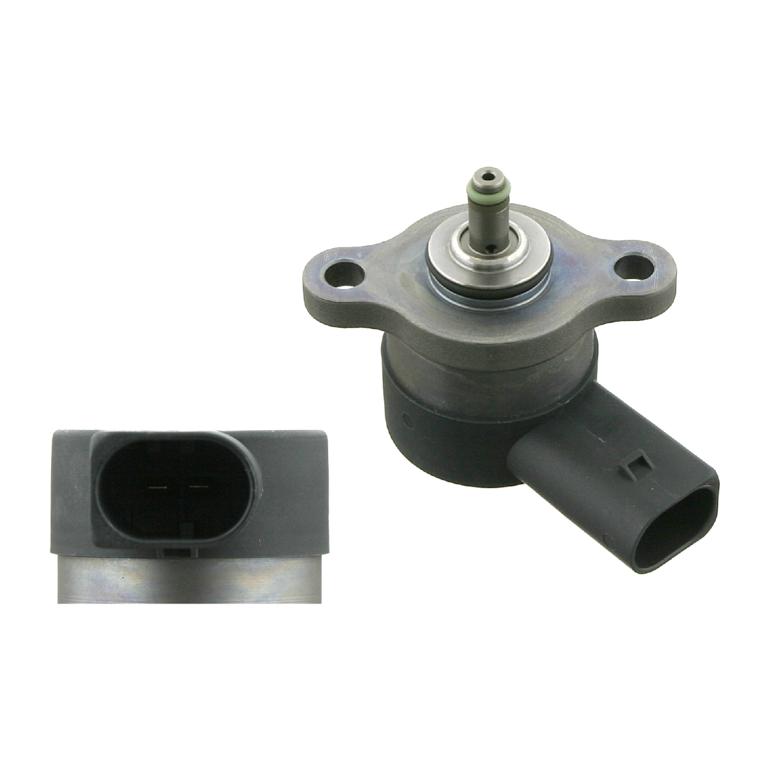 1 VALVOLA REGOLAPRESSIONE SISTEMA COMMON-RAIL FEBI BILSTEIN MERCEDES-BENZ, DODGE, CHRYSLER