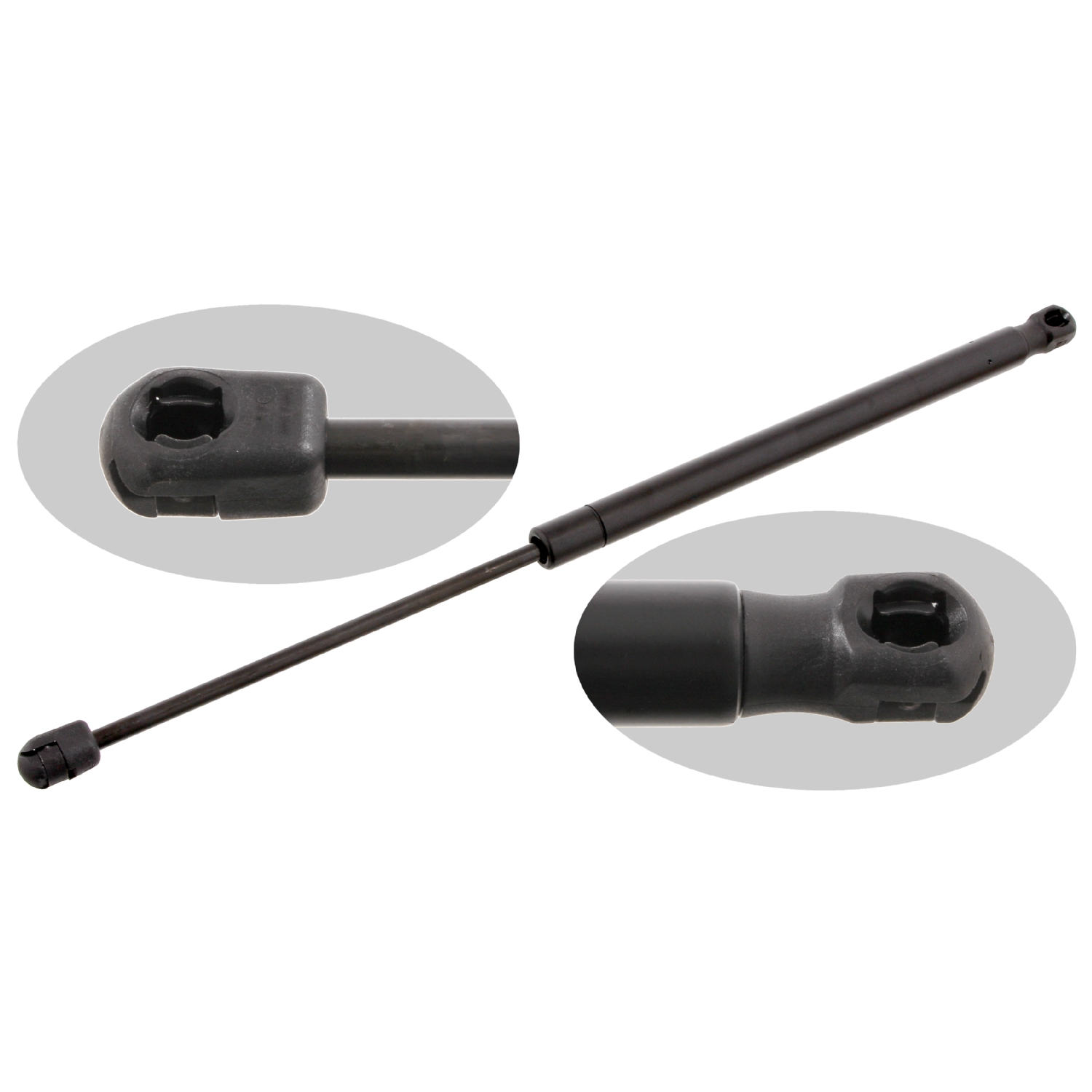1 AMMORTIZZATORE PORTELLONE POSTERIORE FEBI BILSTEIN PEUGEOT