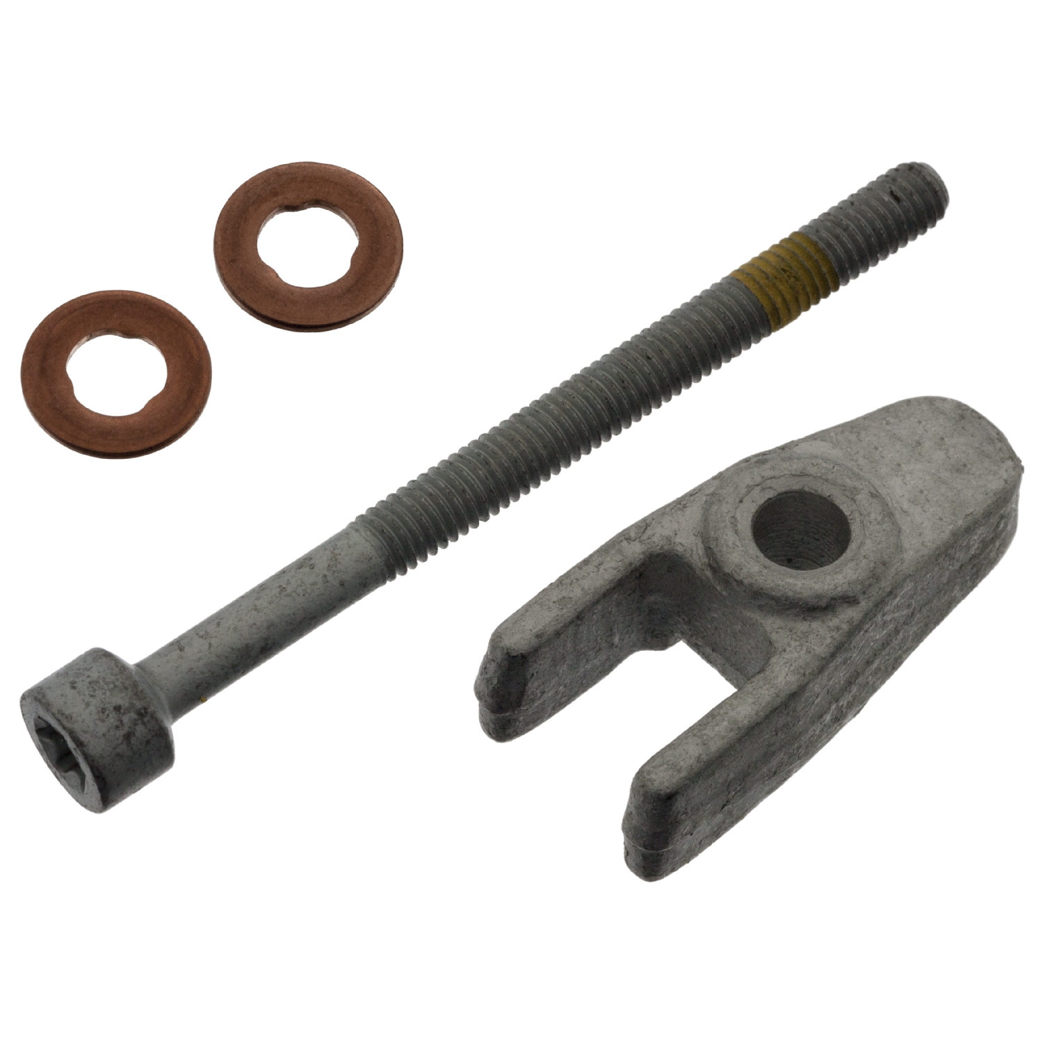 1 PORTAPOLVERIZZATORE FEBI BILSTEIN MERCEDES-BENZ