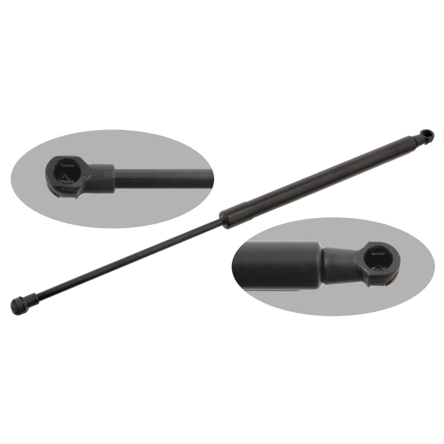 1 AMMORTIZZATORE PORTELLONE POSTERIORE FEBI BILSTEIN AUDI