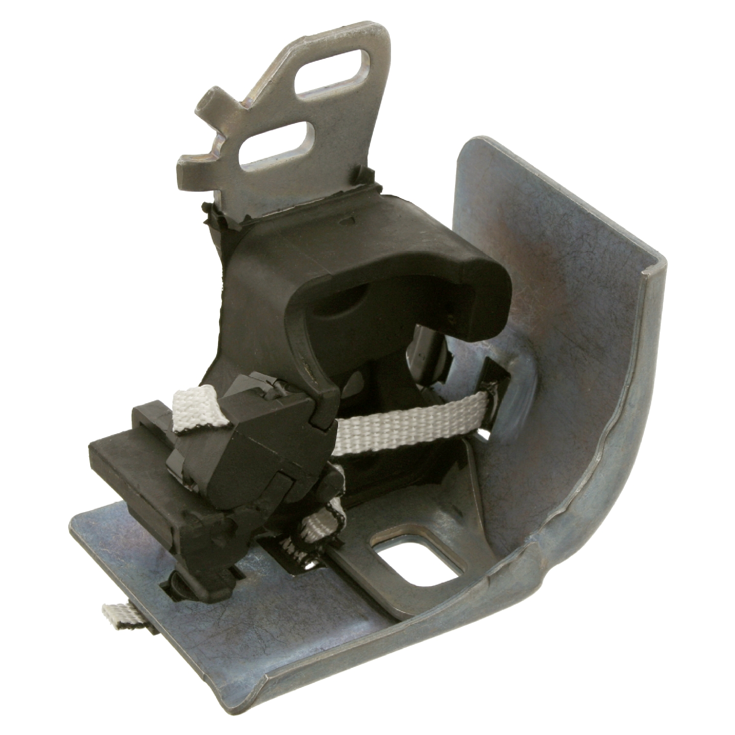1 SUPPORTO SILENZIATORE ANTERIORE FEBI BILSTEIN RENAULT