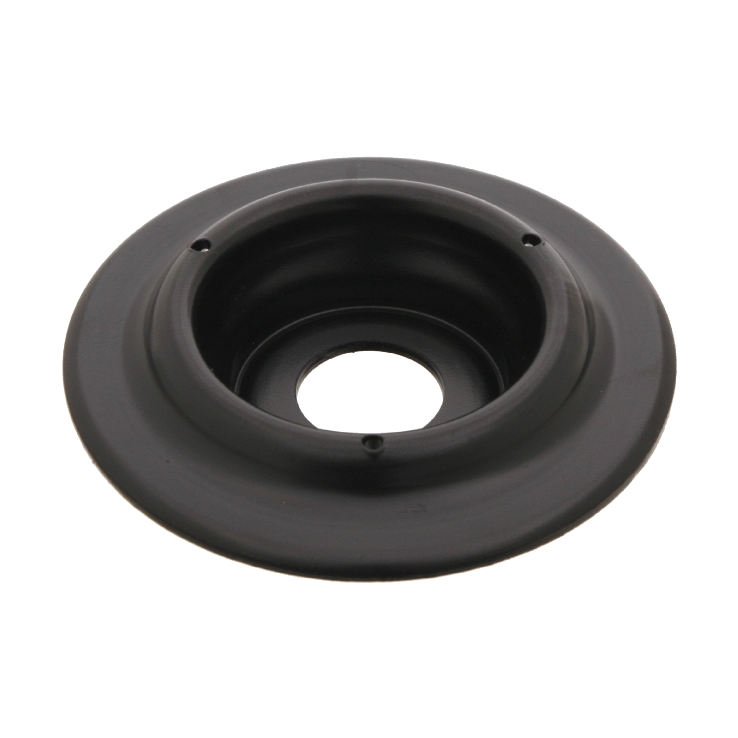 1 PIATTELLO REGGIMOLLA ANTERIORE FEBI BILSTEIN VW, SKODA, SEAT, AUDI