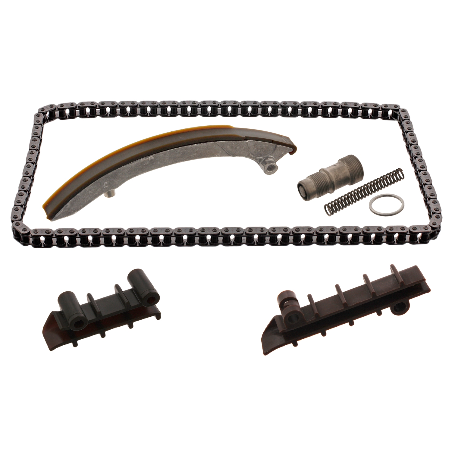 1 KIT CATENA DISTRIBUZIONE FEBI BILSTEIN MERCEDES-BENZ