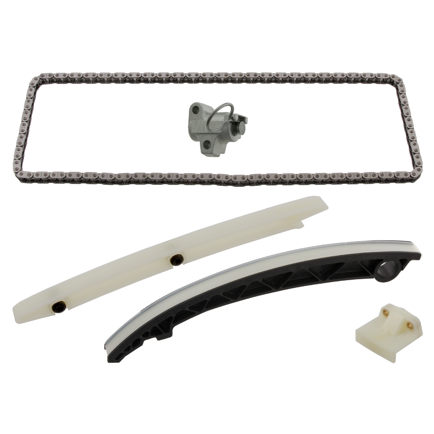 1 KIT CATENA DISTRIBUZIONE FEBI BILSTEIN VAUXHALL, OPEL