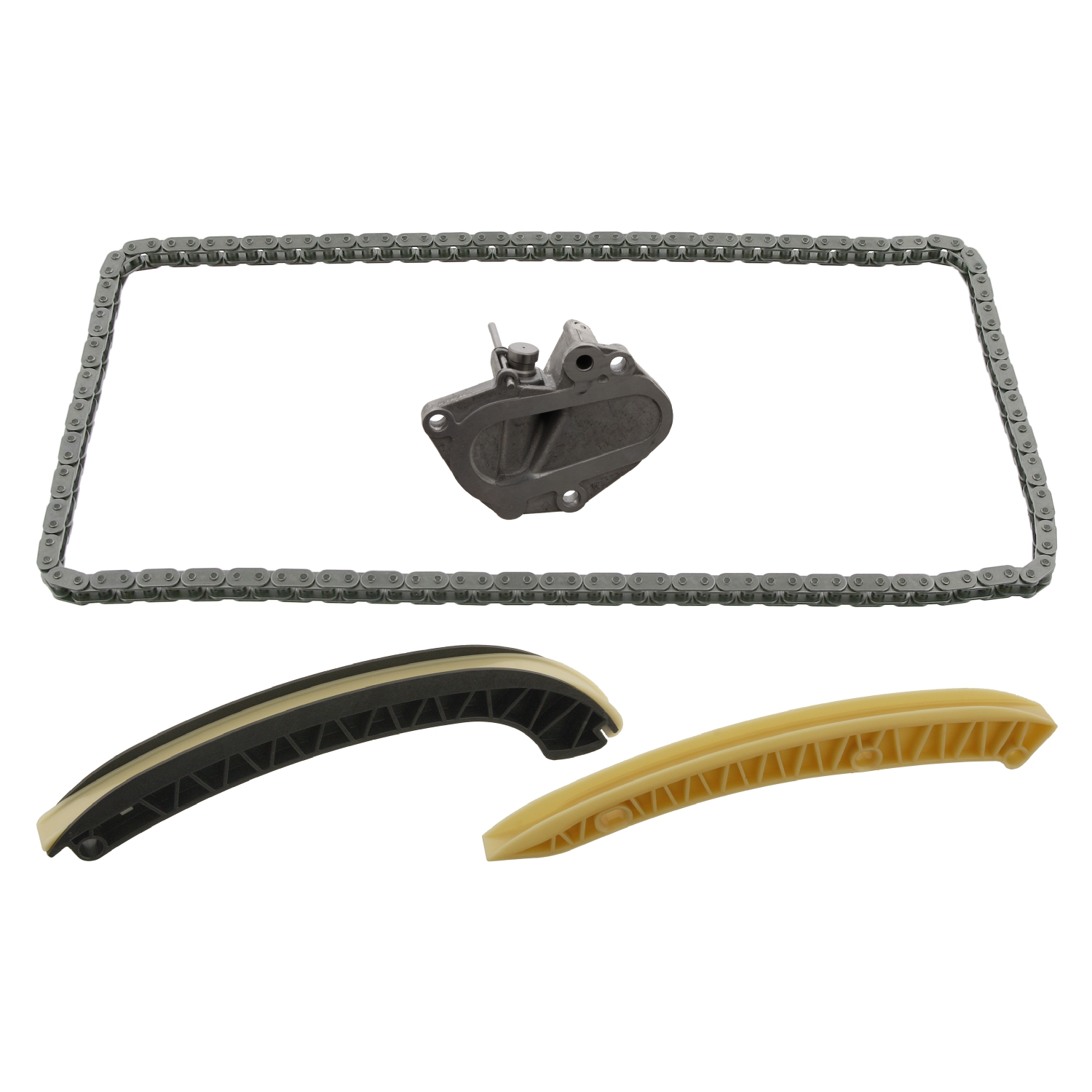 1 KIT CATENA DISTRIBUZIONE FEBI BILSTEIN VW, SKODA, SEAT