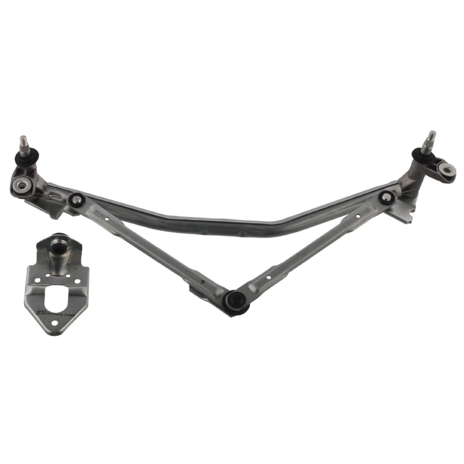 1 TIRANTERIA TERGICRISTALLO FEBI BILSTEIN VW