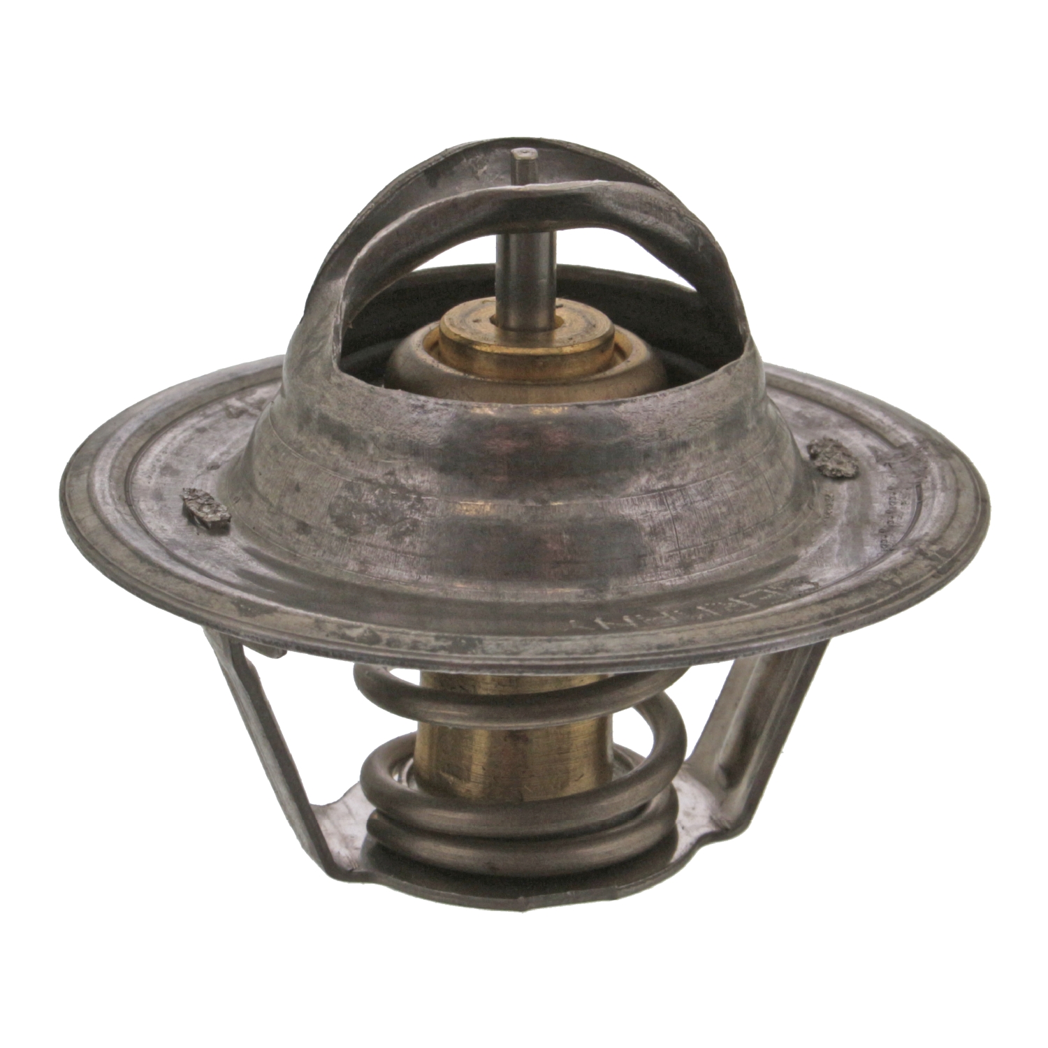1 VALVOLA TERMOSTATICA FEBI BILSTEIN VW, SKODA, SEAT, AUDI