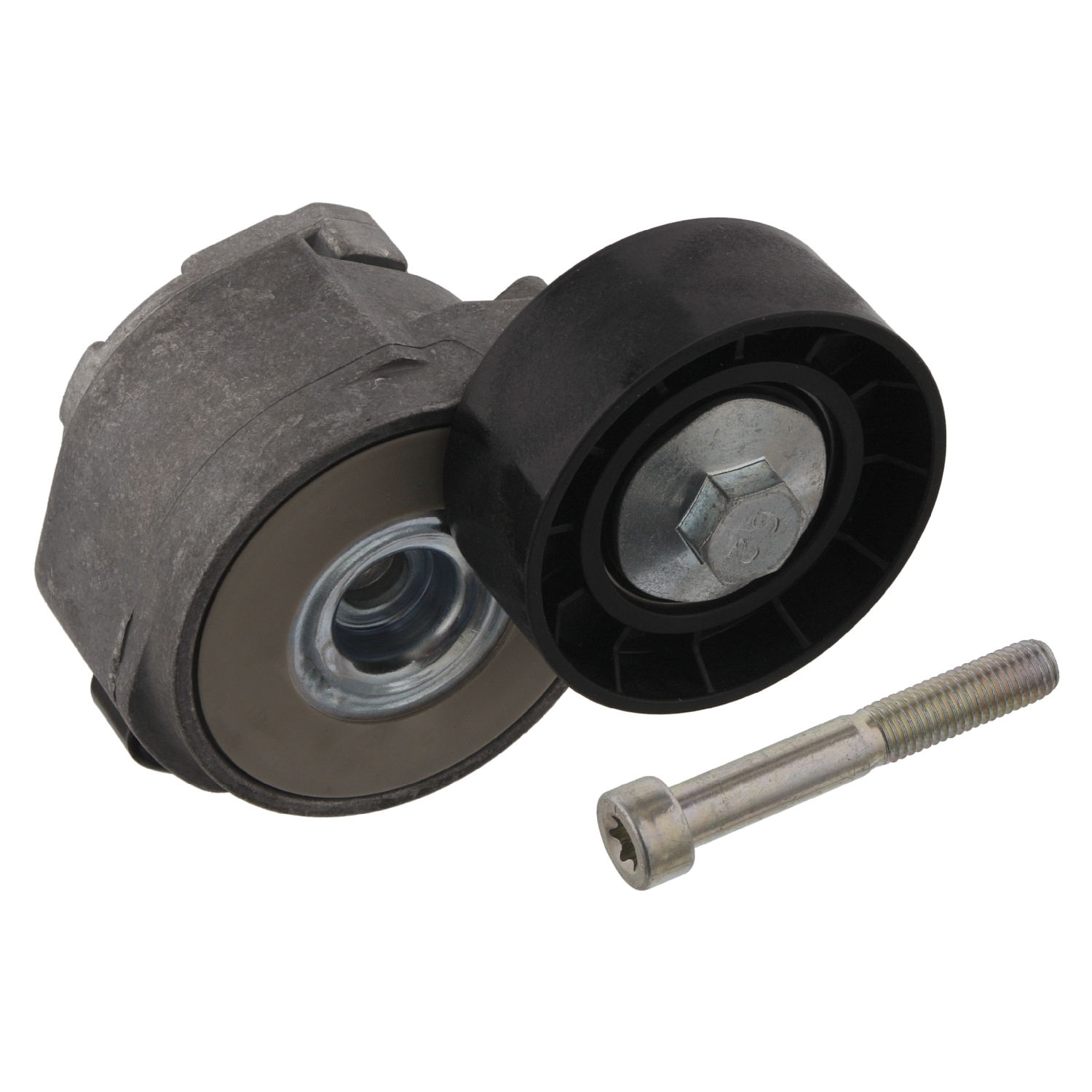 1 TENDICINGHIA CINGHIA POLY-V FEBI BILSTEIN FIAT, ALFA ROMEO, VAUXHALL, SAAB, OPEL, LANCIA
