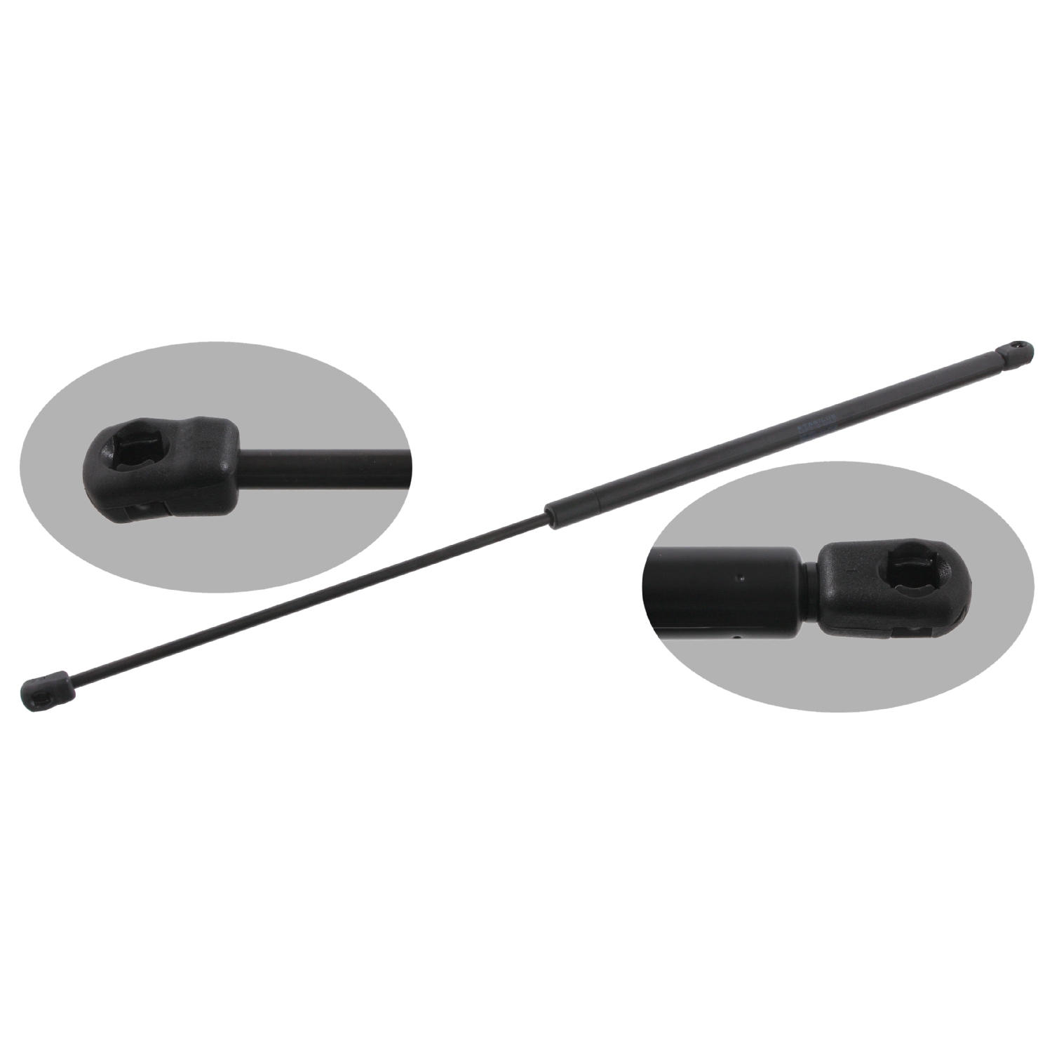 1 AMMORTIZZATORE COFANO MOTORE FEBI BILSTEIN AUDI