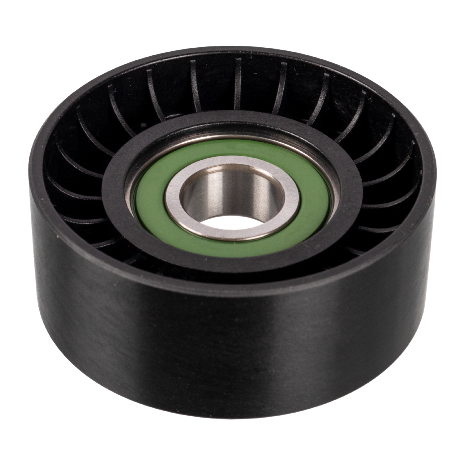 1 RULLO TENDITORE CINGHIA POLY-V FEBI BILSTEIN MERCEDES-BENZ