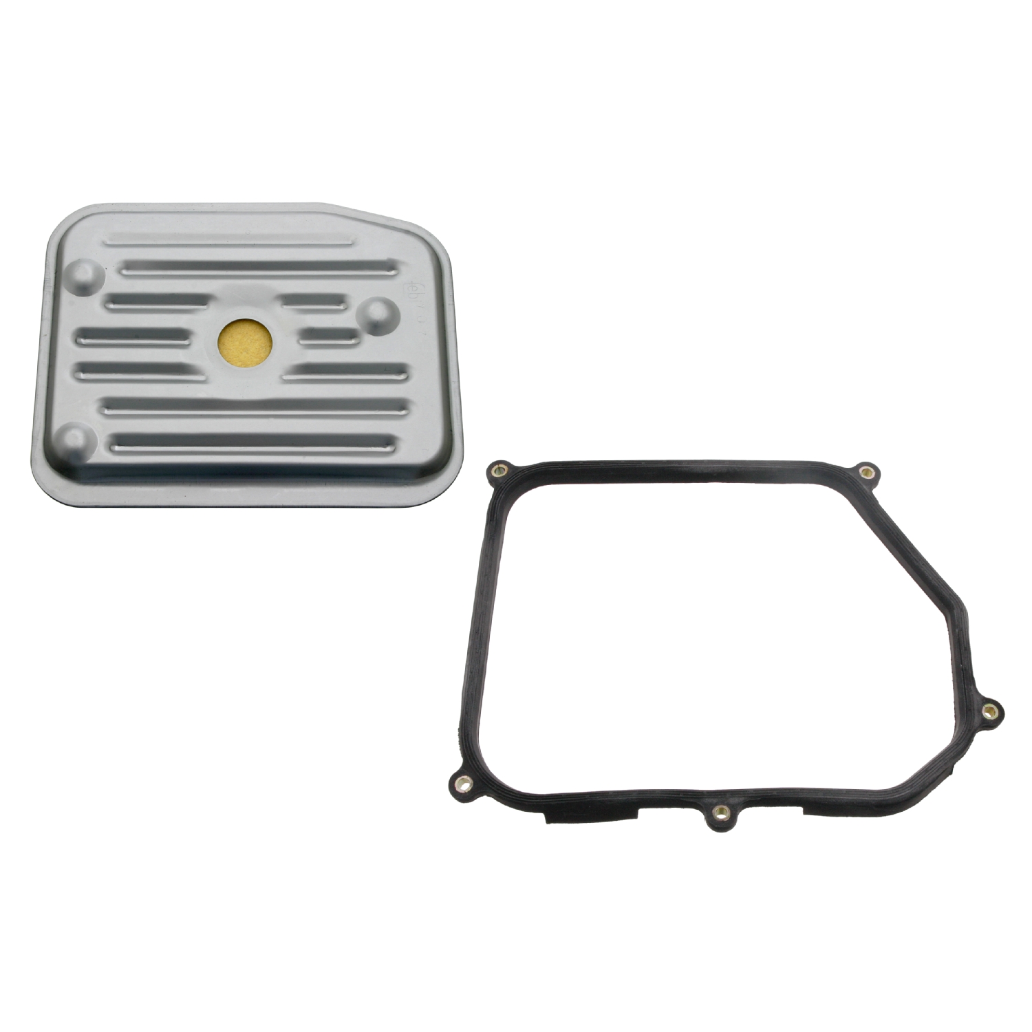 1 KIT FILTRO IDRAULICO CAMBIO AUTOMATICO DX FEBI BILSTEIN VW, SEAT