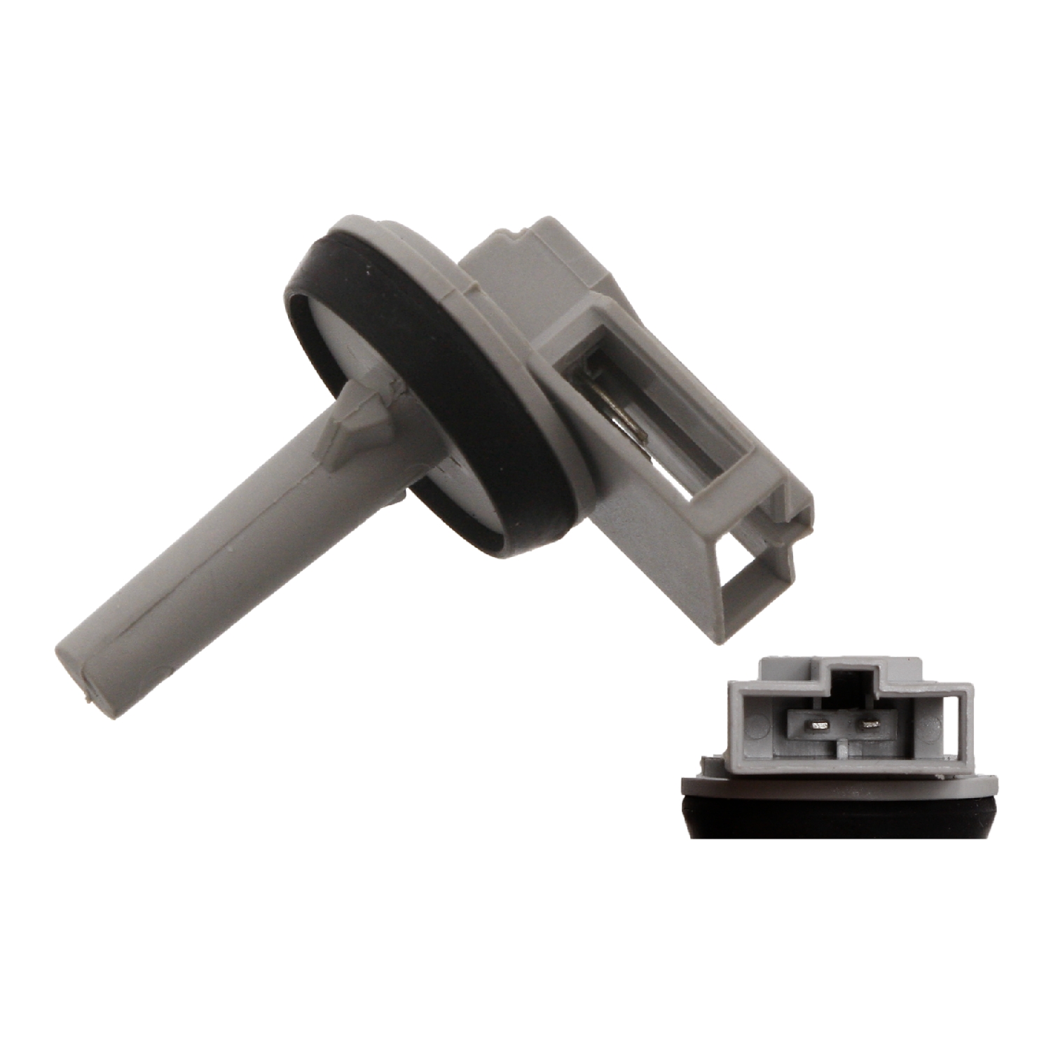 1 SENSORE TEMPERATURA ABITACOLO FEBI BILSTEIN VW, SKODA, AUDI