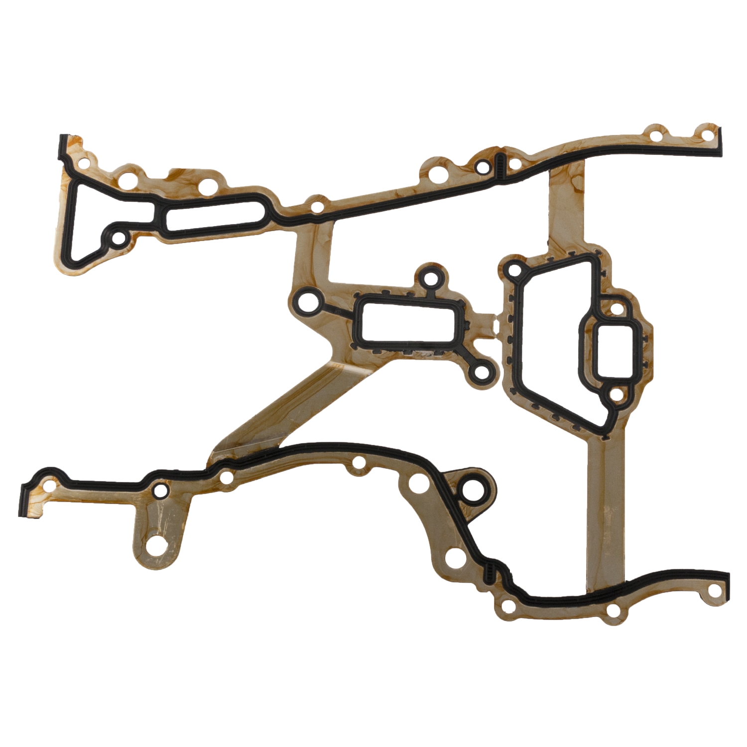 1 GUARNIZIONE CARTER DISTRIBUZIONE FEBI BILSTEIN VAUXHALL, OPEL