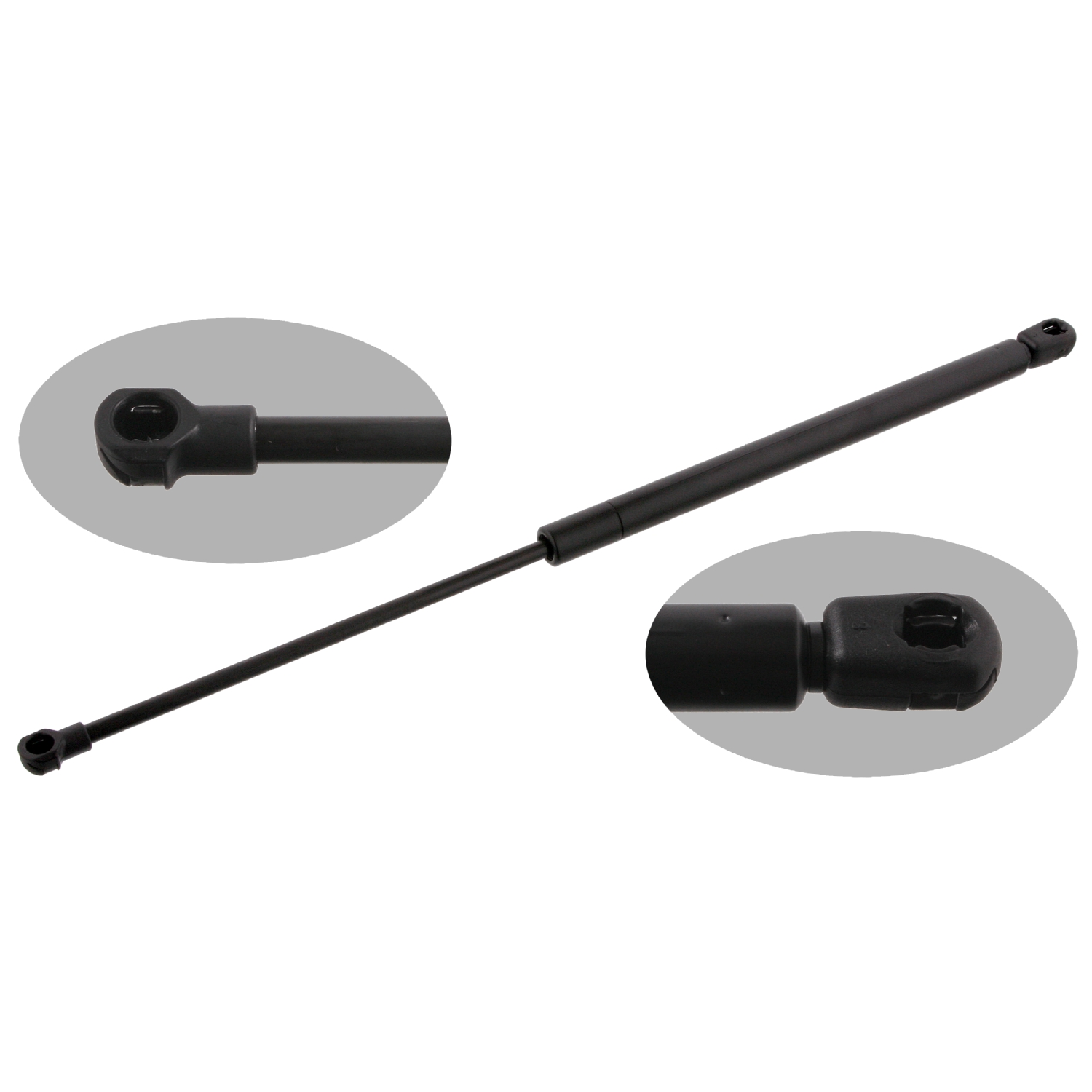 1 AMMORTIZZATORE PORTELLONE POSTERIORE FEBI BILSTEIN FIAT