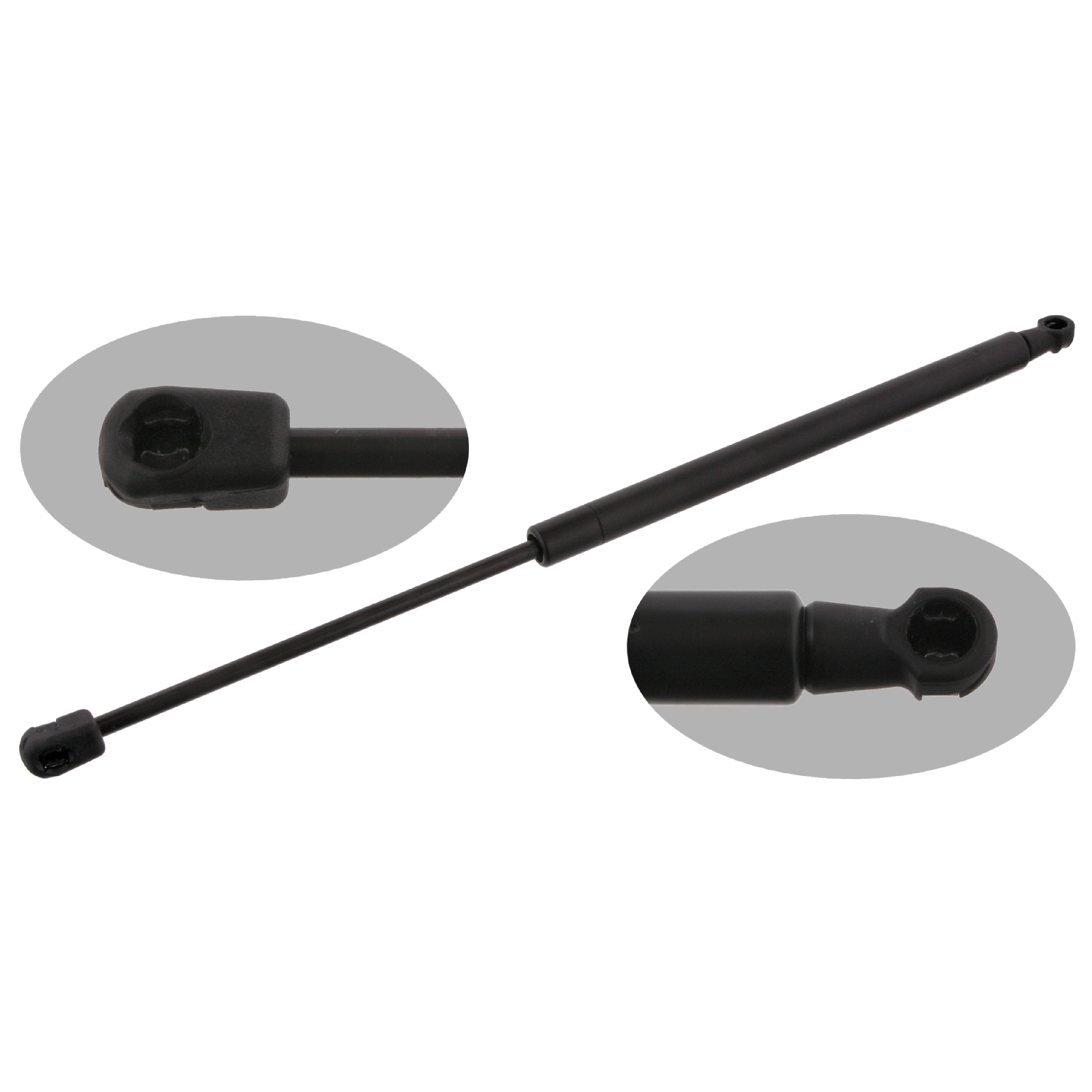 1 AMMORTIZZATORE PORTELLONE POSTERIORE FEBI BILSTEIN FIAT, LANCIA