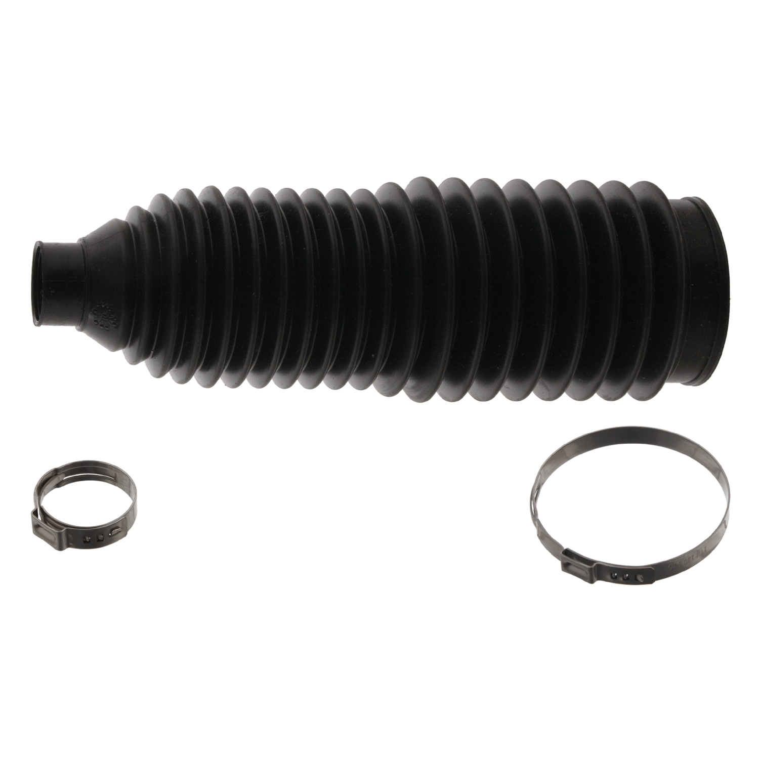 1 KIT SOFFIETTO STERZO FEBI BILSTEIN VW, SKODA, AUDI