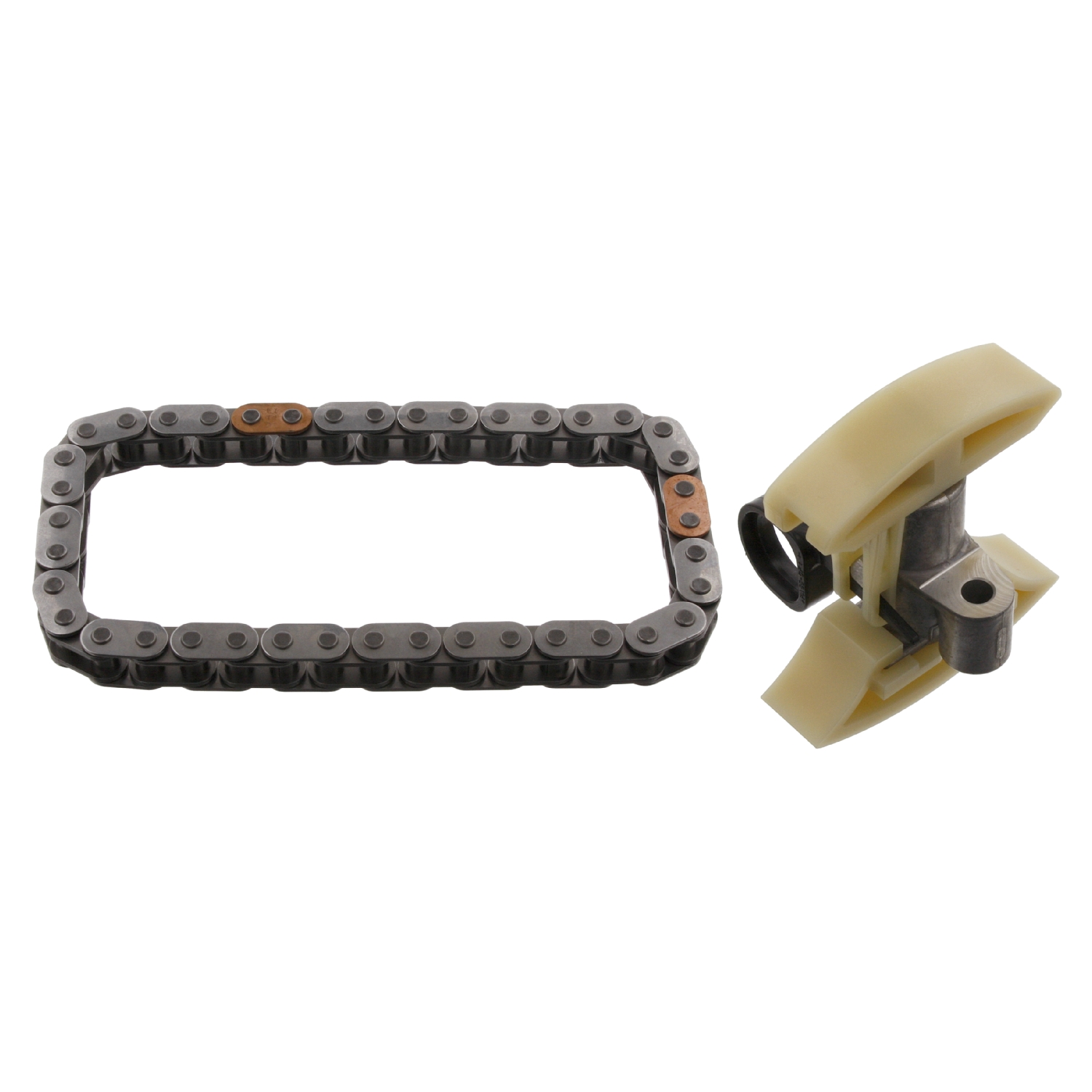 1 KIT CATENA DISTRIBUZIONE FEBI BILSTEIN FORD, CITROËN, VOLVO, PEUGEOT, MINI, MAZDA, FORD USA