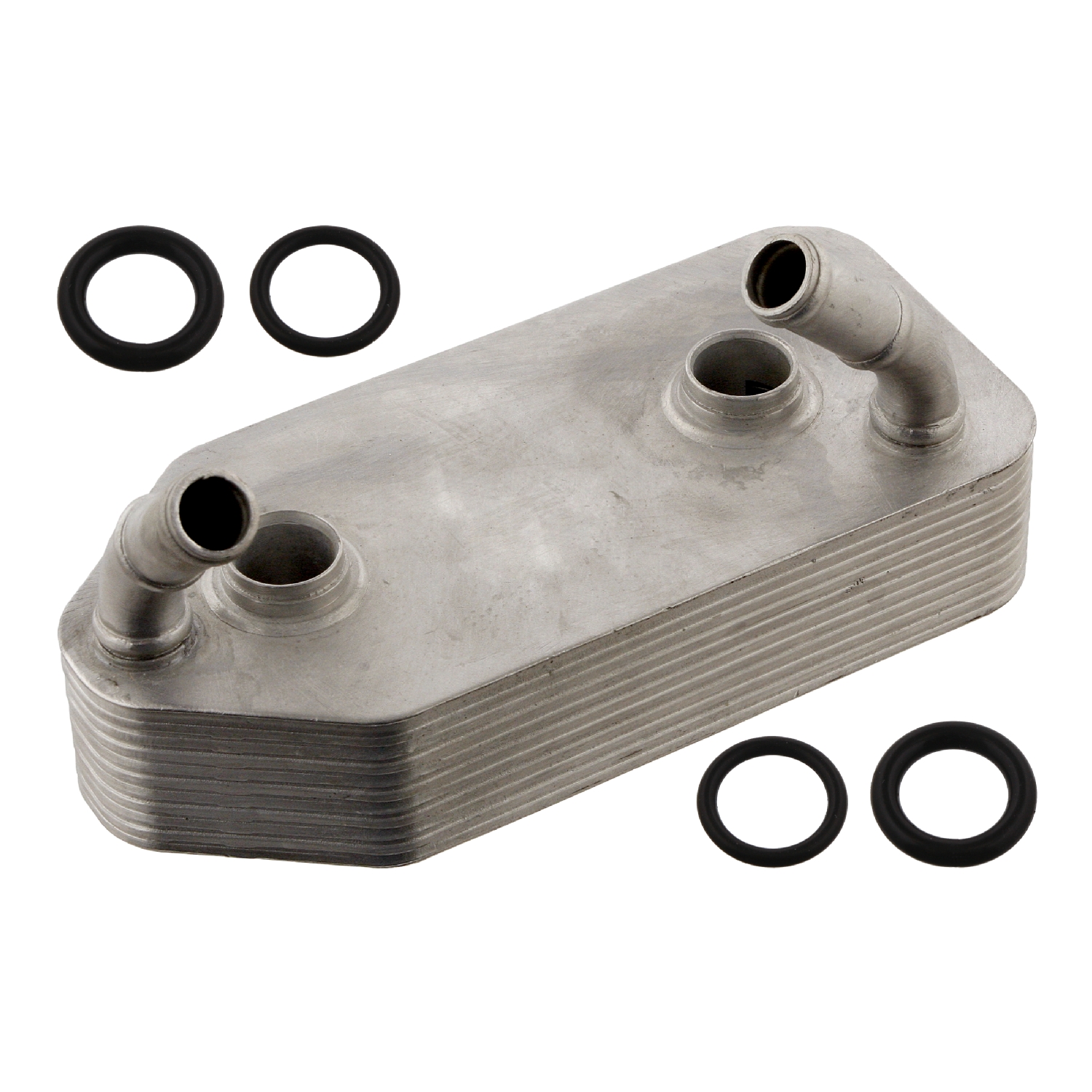 1 RADIATORE OLIO CAMBIO AUTOMATICO FEBI BILSTEIN VW, SKODA, SEAT, AUDI