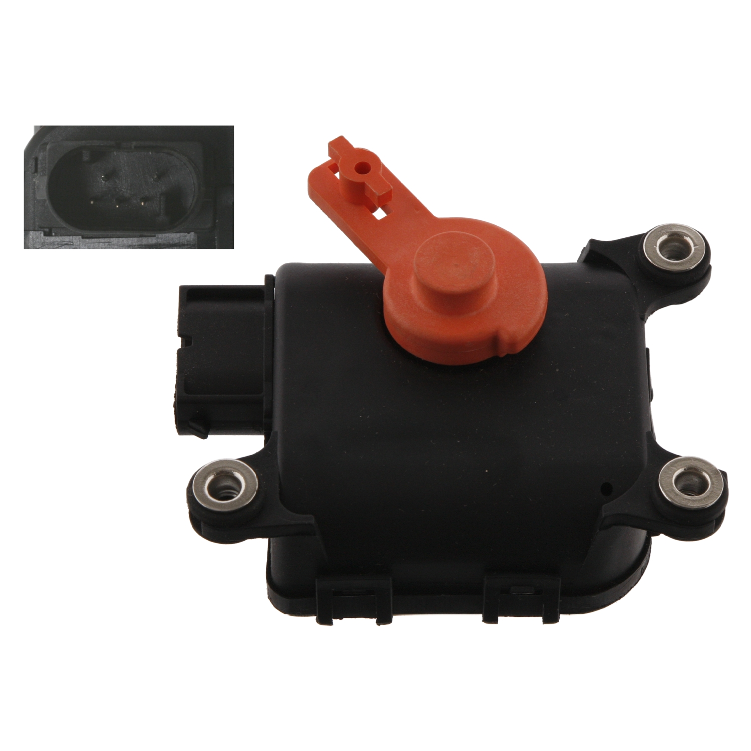 1 VALVOLA PRESA D'ARIA FEBI BILSTEIN VW, SKODA, SEAT, AUDI