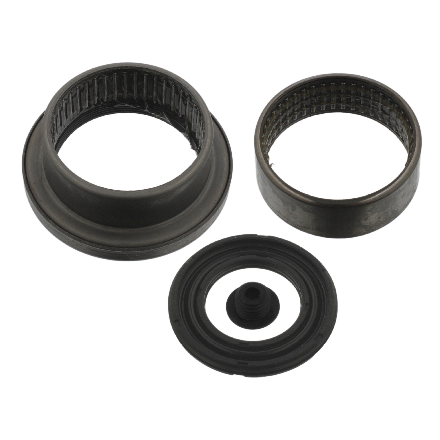 1 KIT RIPARAZIONE CORPO ASSIALE POSTERIORE FEBI BILSTEIN PEUGEOT
