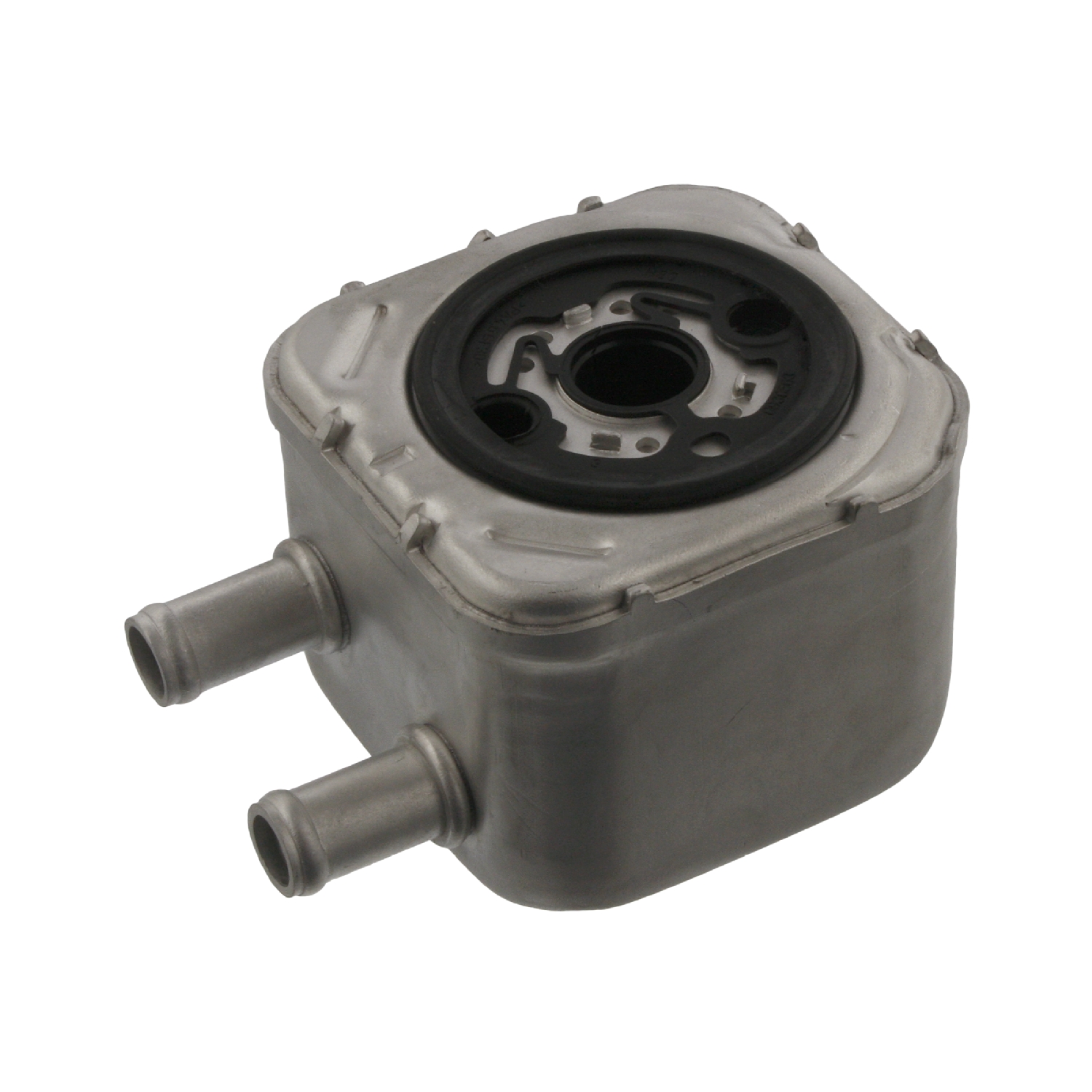 1 RADIATORE OLIO OLIO MOTORE FEBI BILSTEIN VW, SKODA, SEAT, AUDI