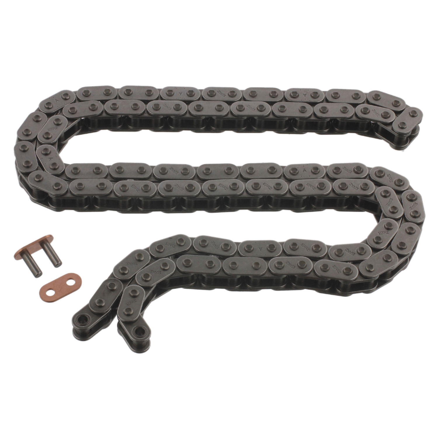 1 CATENA AZIONAMENTO POMPA OLIO FEBI BILSTEIN SMART