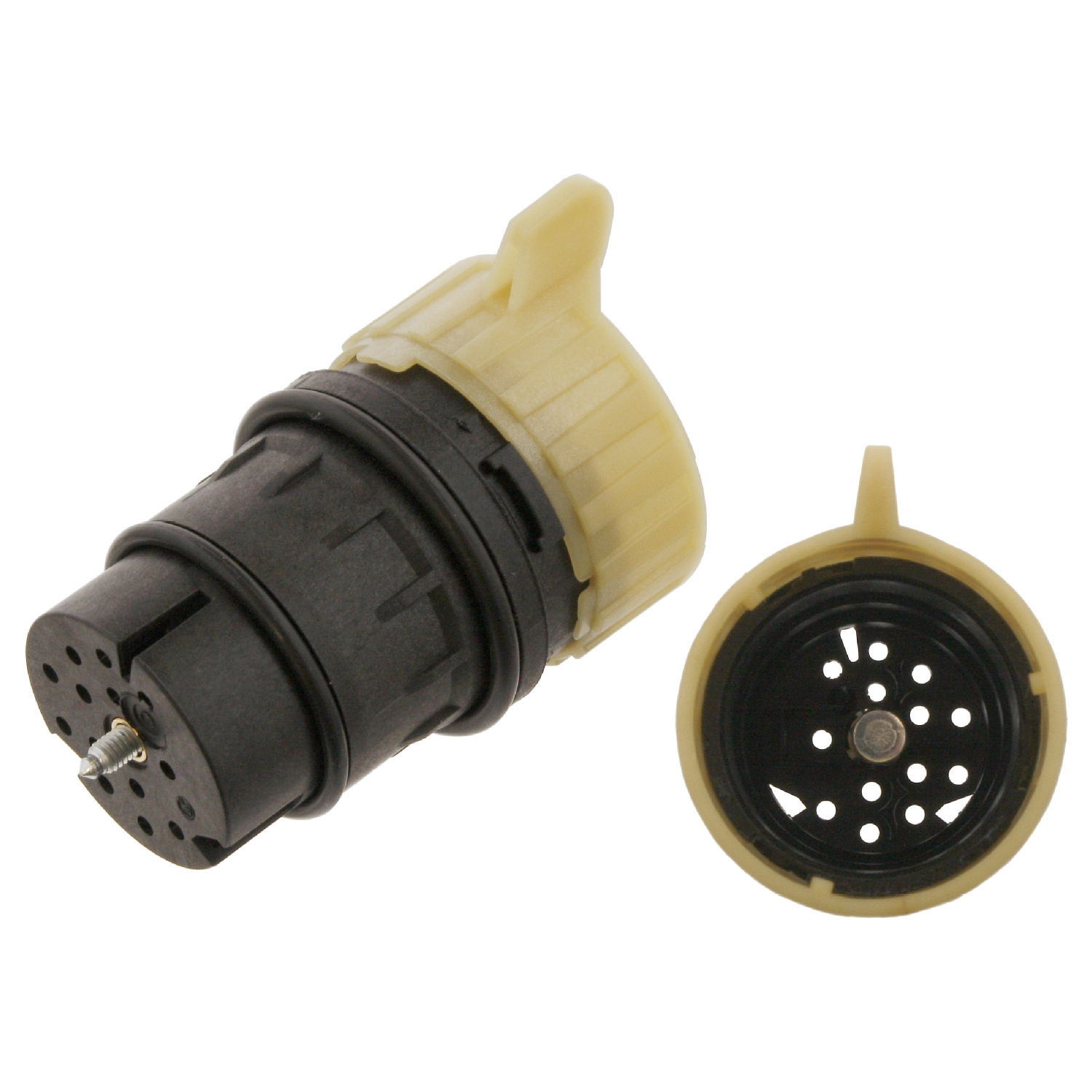 1 MECHATRONIC CAMBIO AUTOMATICO FEBI BILSTEIN MERCEDES-BENZ, JEEP, DODGE, CHRYSLER