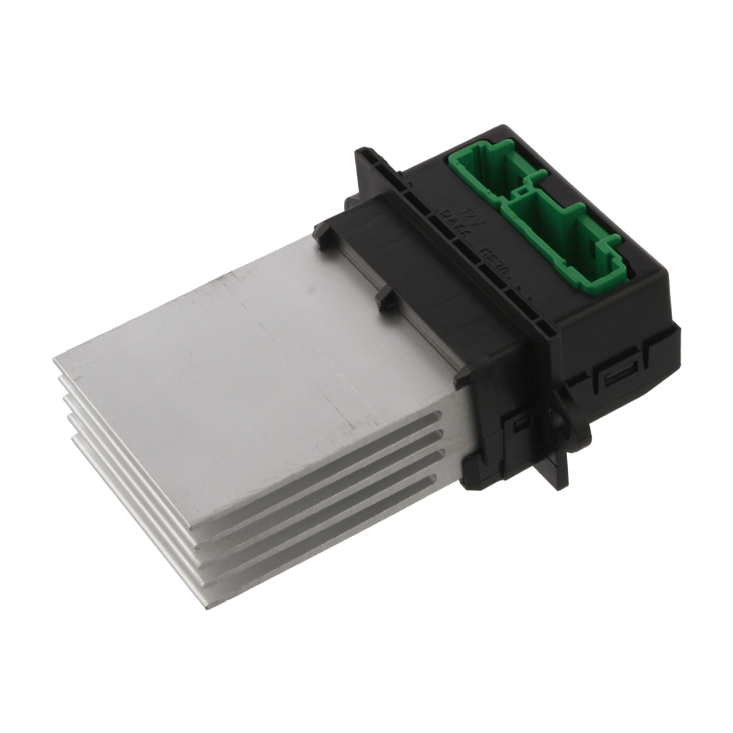 1 RESISTENZA VENTILATORE ABITACOLO FEBI BILSTEIN CITROËN, RENAULT, PEUGEOT