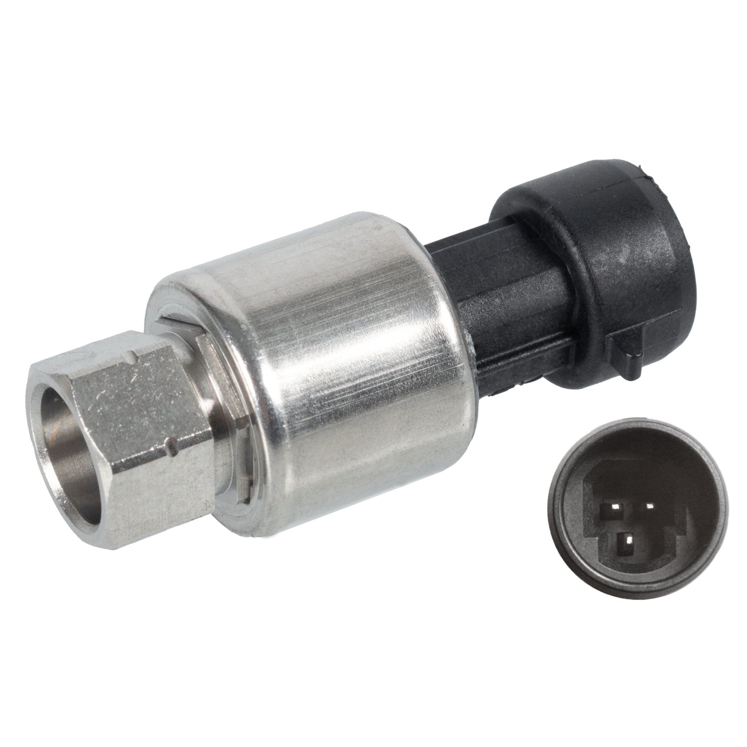 1 INTERRUTTORE A PRESSIONE CLIMATIZZATORE FEBI BILSTEIN FORD, FIAT, ALFA ROMEO, VAUXHALL, SAAB, OPEL, LANCIA, FORD USA