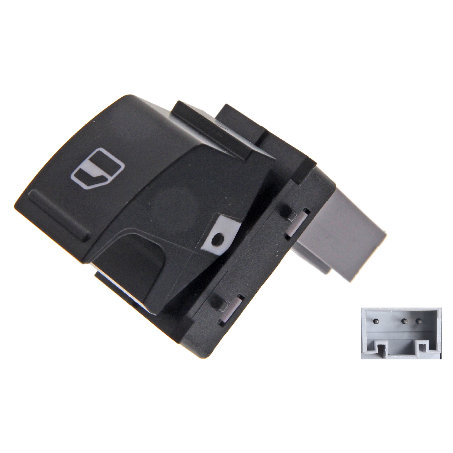 1 INTERRUTTORE ALZACRISTALLO DX FEBI BILSTEIN VW, SEAT
