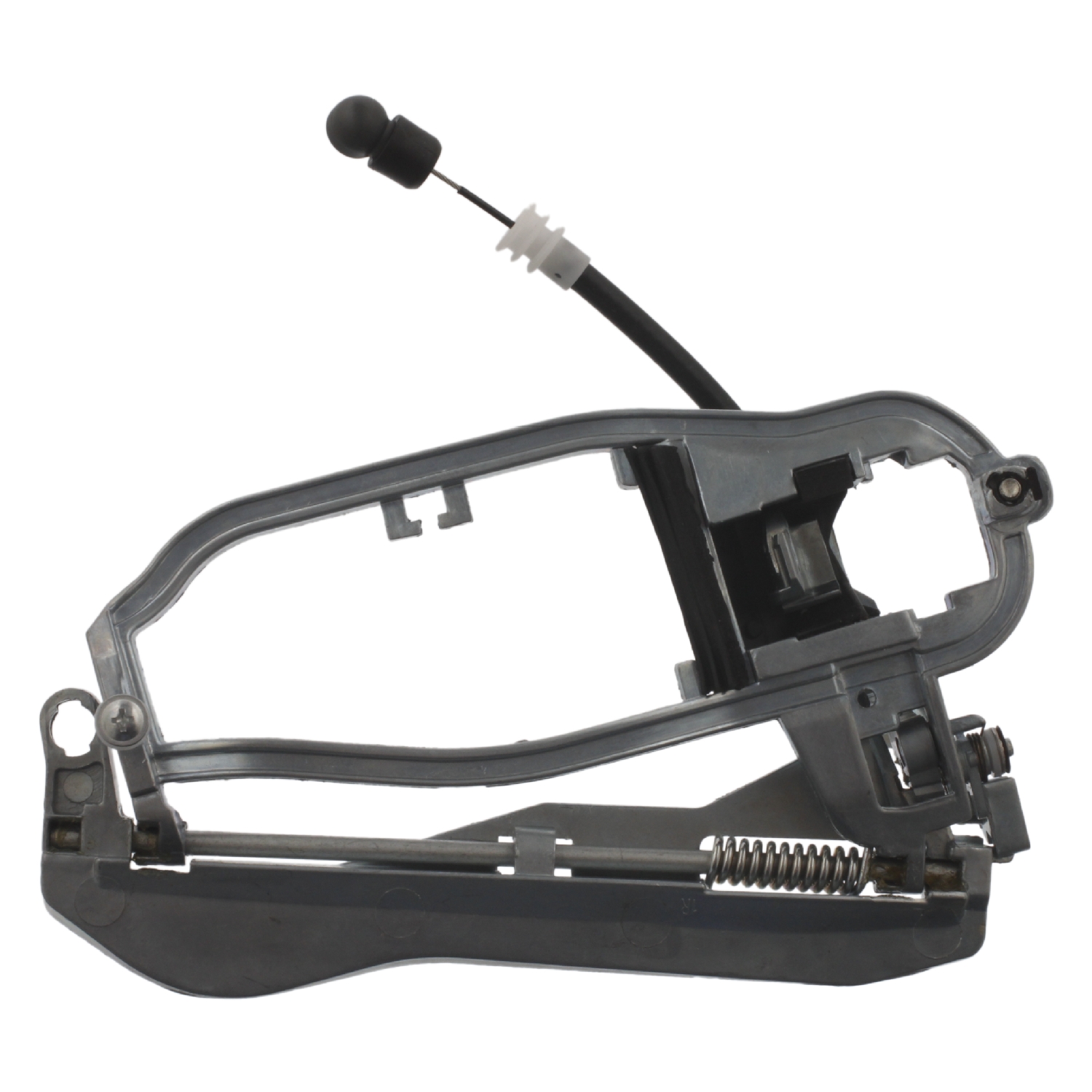 1 TELAIO MANIGLIA PORTIERA ANTERIORE FEBI BILSTEIN BMW