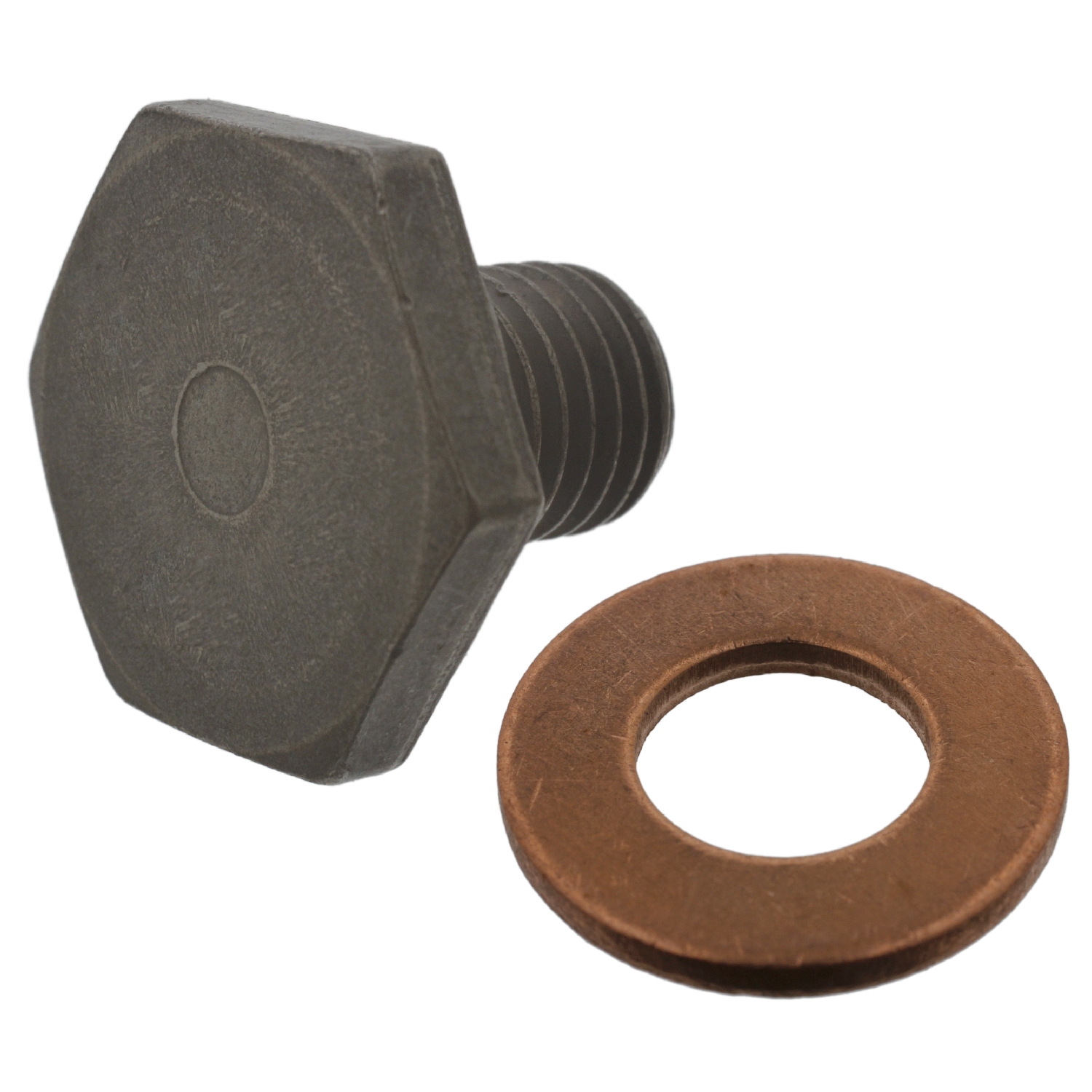 1 TAPPO COPPA OLIO FEBI BILSTEIN FORD, CITROËN, TOYOTA, VOLVO, SUZUKI, PEUGEOT, MINI, MAZDA, LAND ROVER, DS