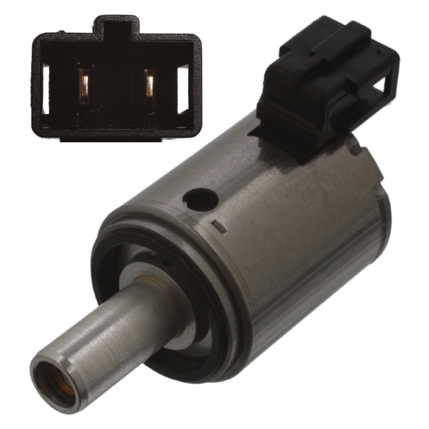 1 VALVOLA DI COMANDO  CAMBIO AUTOMATICO FEBI BILSTEIN CITROËN, RENAULT, PEUGEOT, DACIA