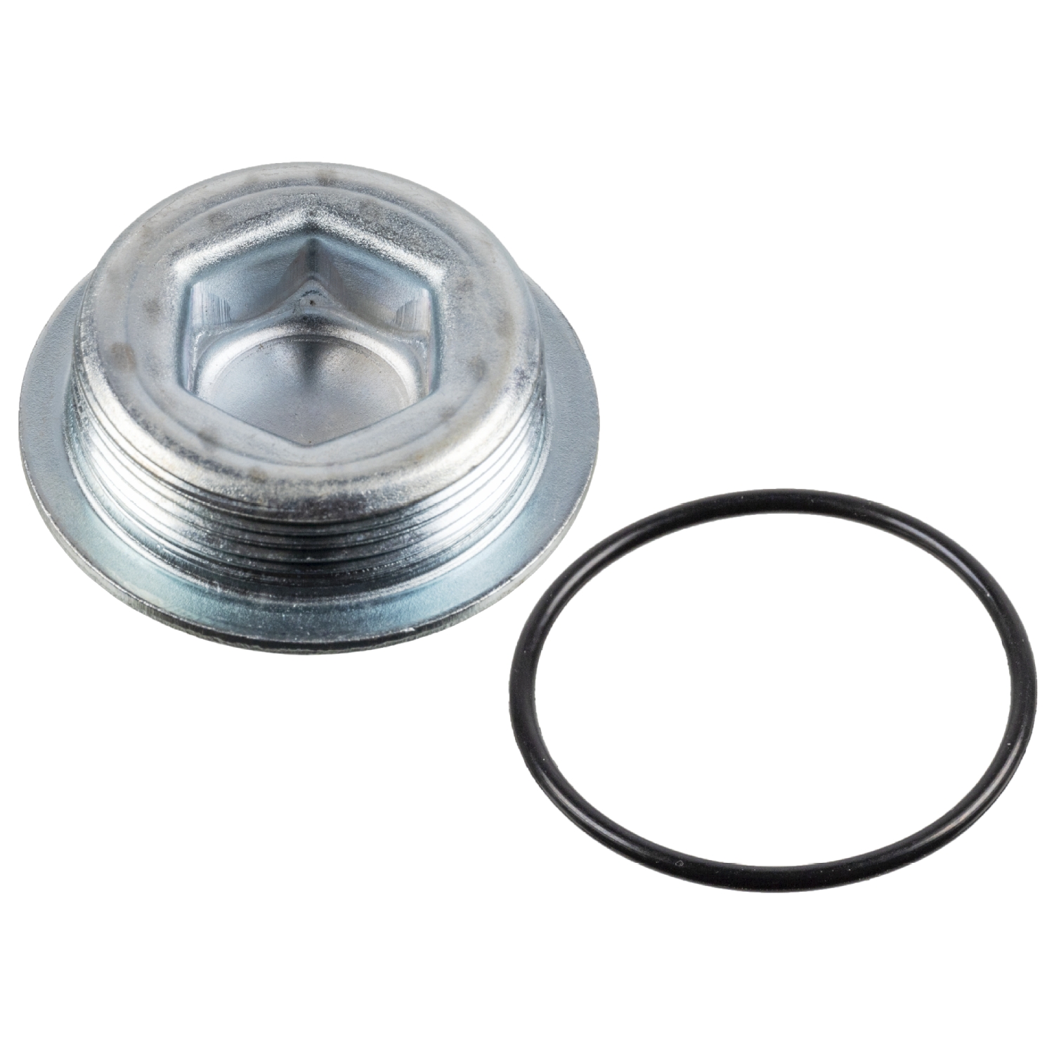 1 TAPPO MONOBLOCCO FEBI BILSTEIN MERCEDES-BENZ