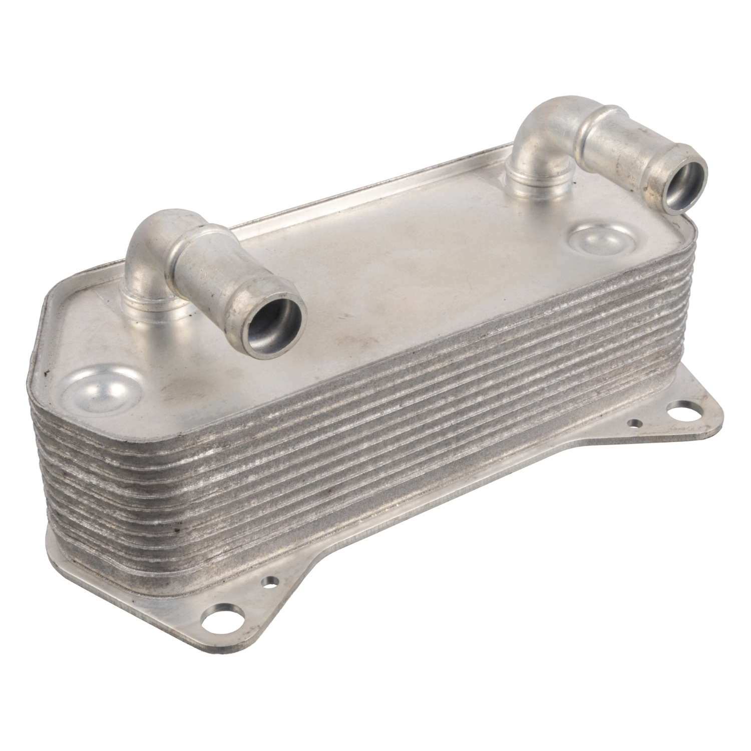 1 RADIATORE OLIO CAMBIO AUTOMATICO FEBI BILSTEIN VW, SKODA, SEAT, AUDI