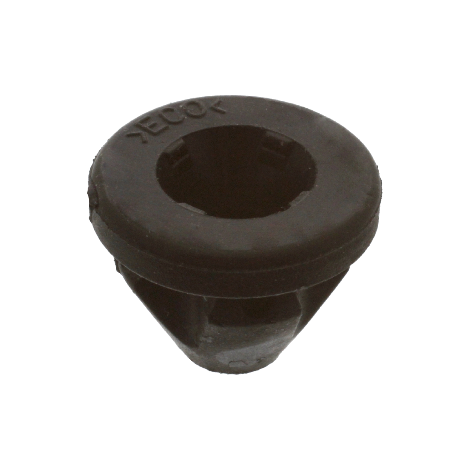 1 ELEMENTO FISSAGGIO COPERTURA MOTORE FEBI BILSTEIN VW, SKODA, SEAT, AUDI