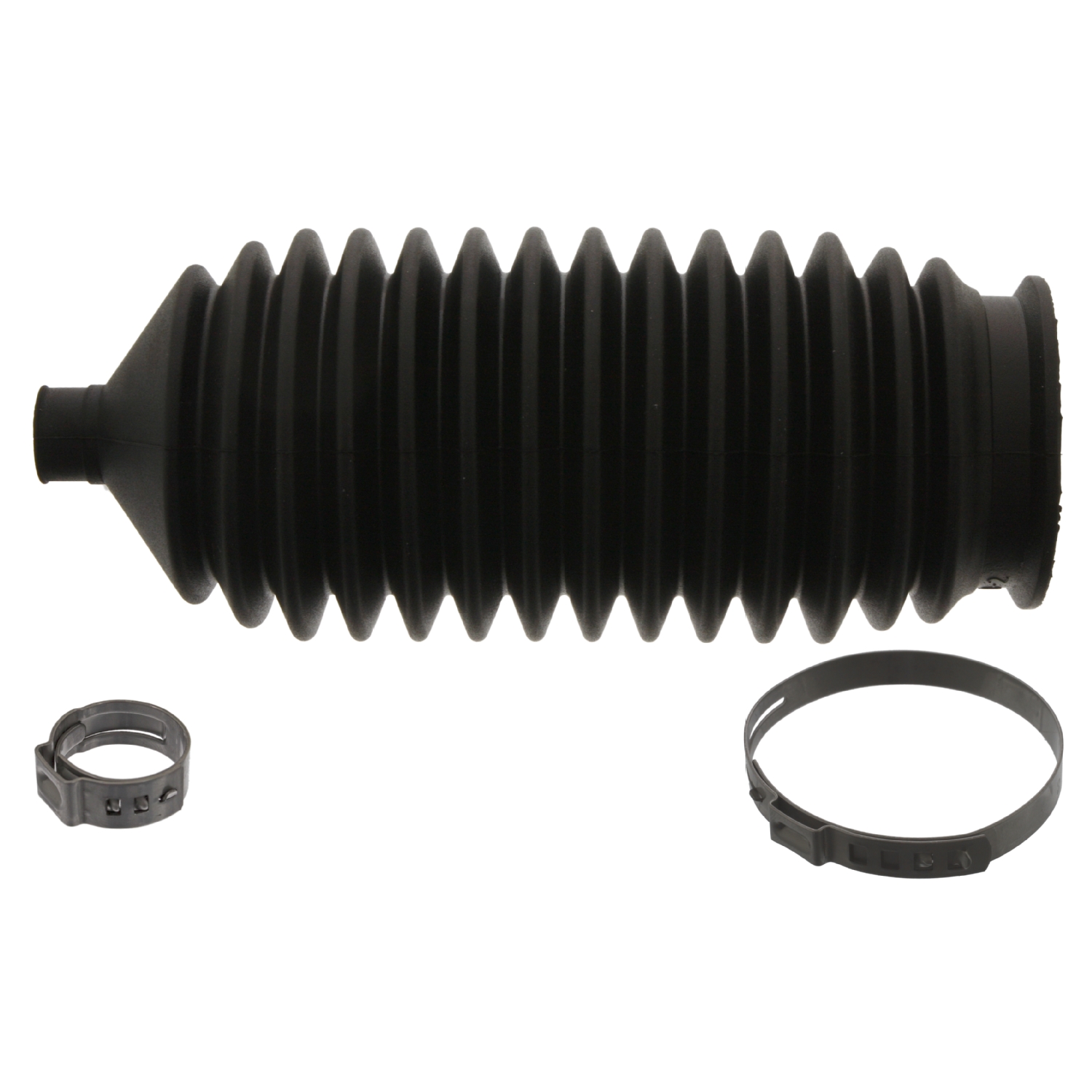 1 KIT SOFFIETTO STERZO ANTERIORE FEBI BILSTEIN CITROËN, PEUGEOT