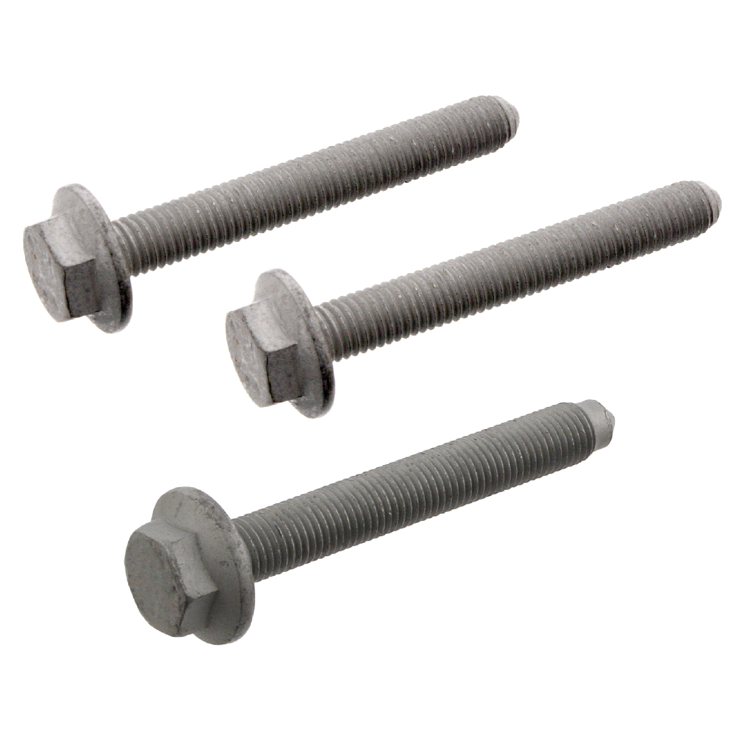 1 BULLONE BRACCIO TRASVERSALE ANTERIORE FEBI BILSTEIN VW, SKODA, SEAT, PEUGEOT, AUDI