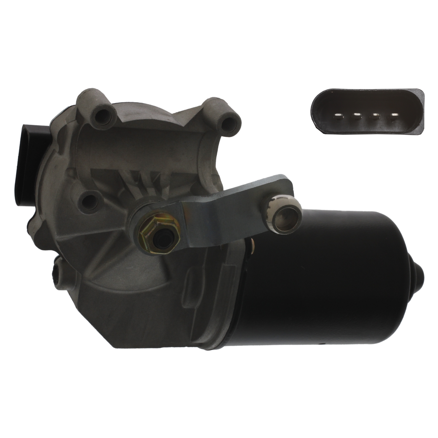 1 MOTORE TERGICRISTALLO ANTERIORE FEBI BILSTEIN FIAT