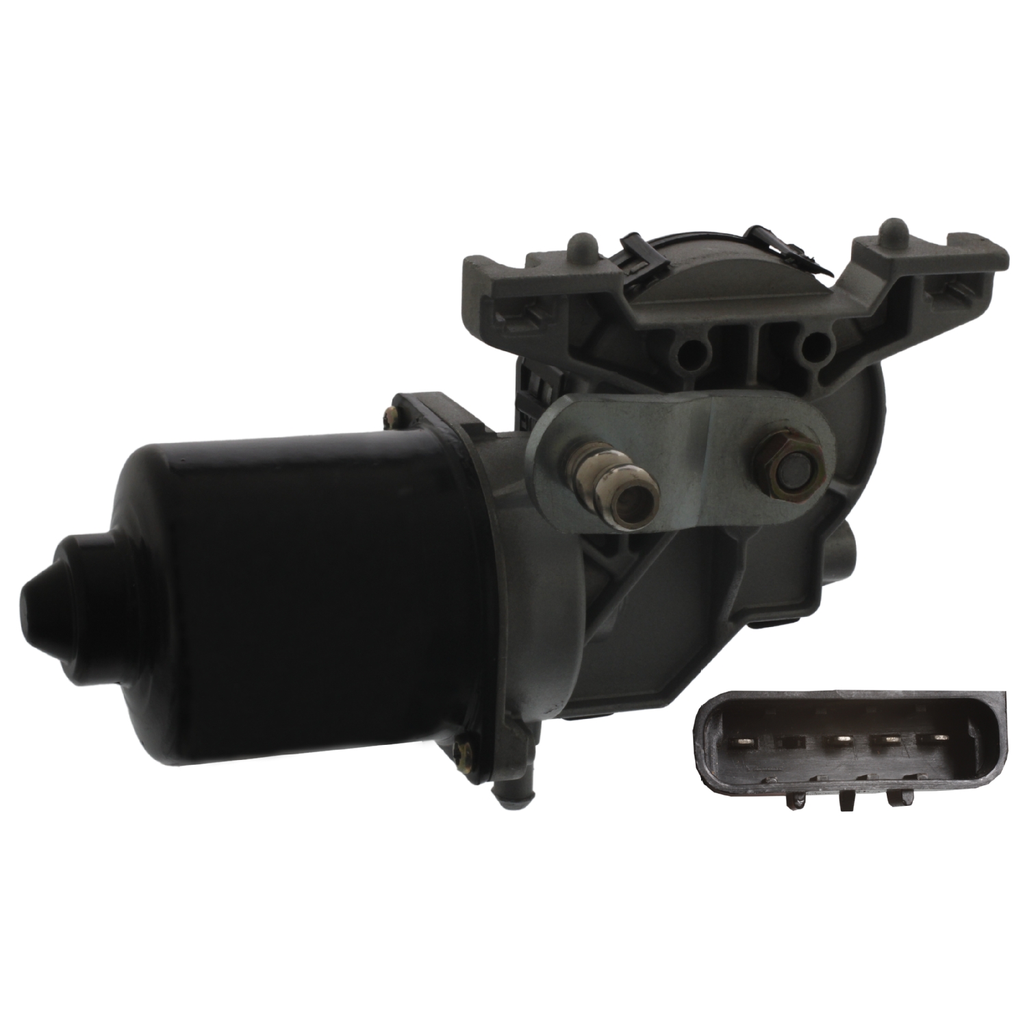 1 MOTORE TERGICRISTALLO ANTERIORE FEBI BILSTEIN FIAT, LANCIA