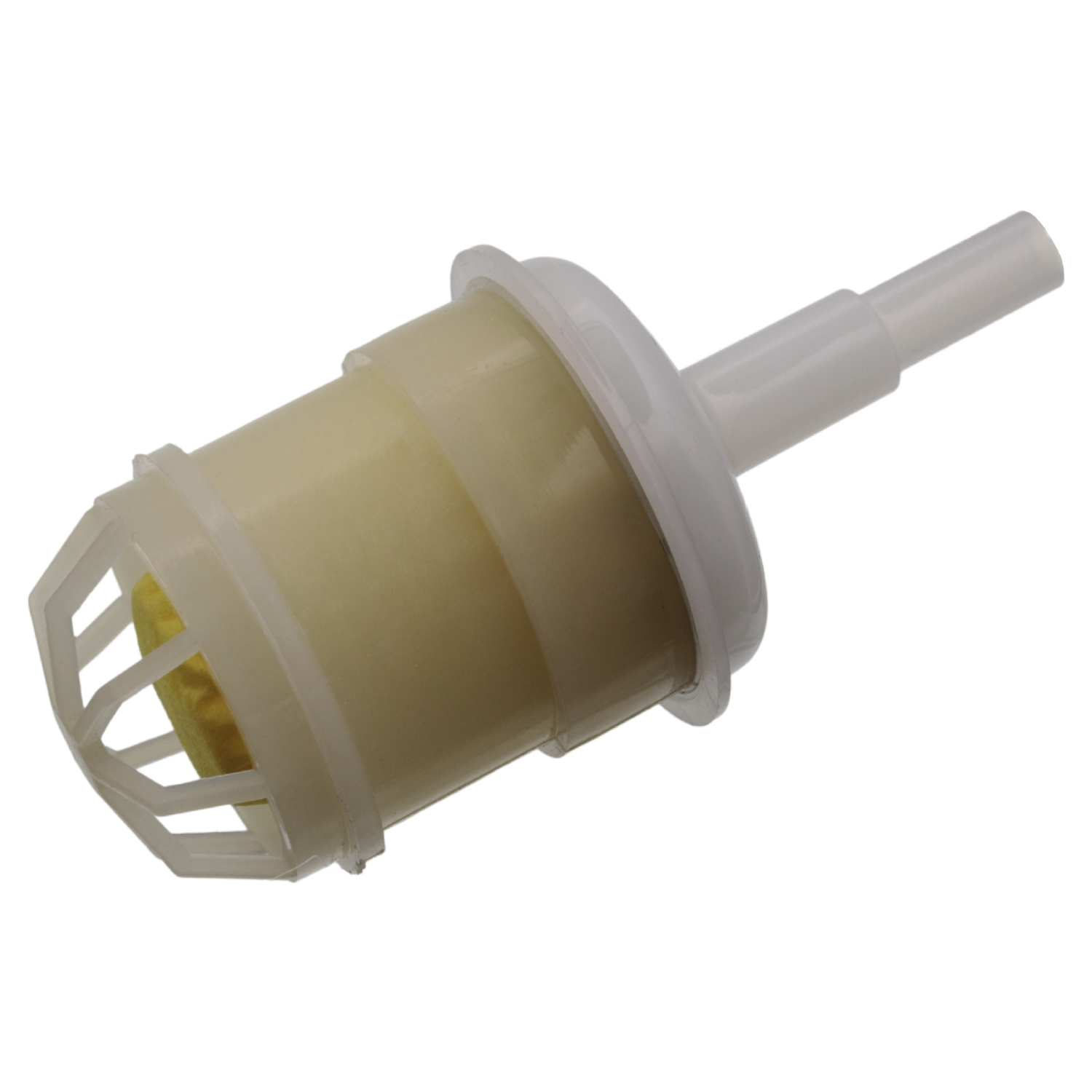 1 VALVOLA REGOLAZIONE ARIA ASPIRAZIONE FEBI BILSTEIN VW, SEAT, MERCEDES-BENZ, CHRYSLER