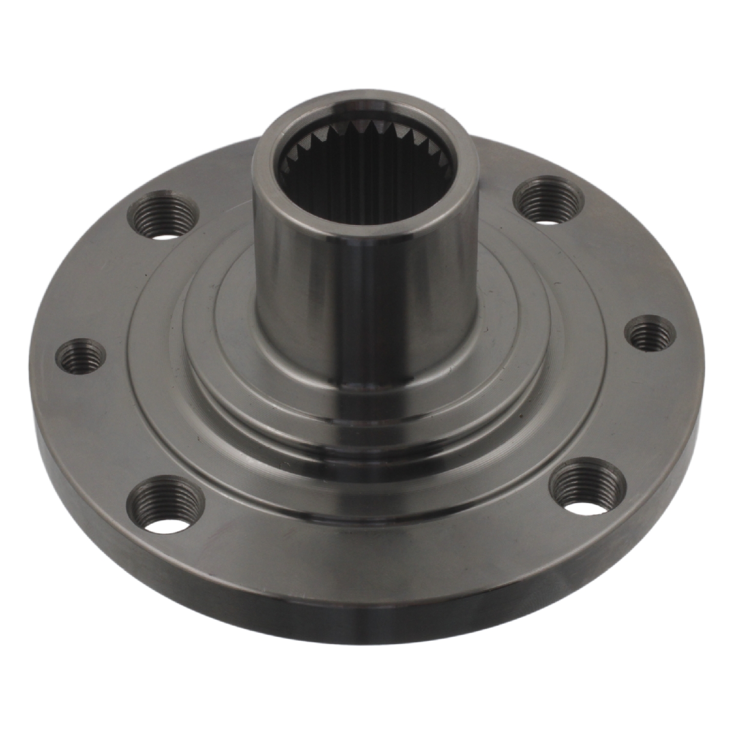 1 MOZZO RUOTA ANTERIORE FEBI BILSTEIN FORD, FIAT, ALFA ROMEO, LANCIA, FORD USA