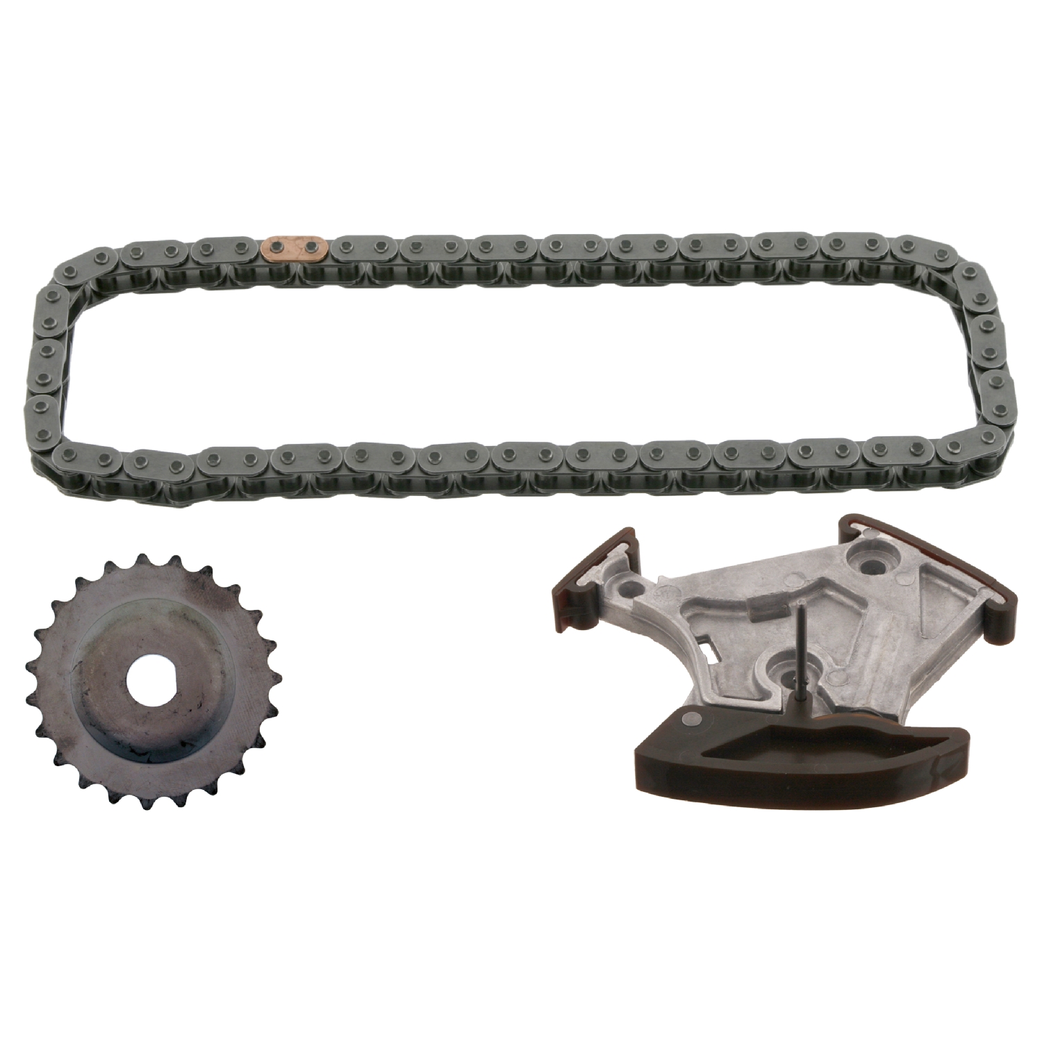 1 CATENA AZIONAMENTO POMPA OLIO FEBI BILSTEIN VW, SKODA, SEAT, AUDI