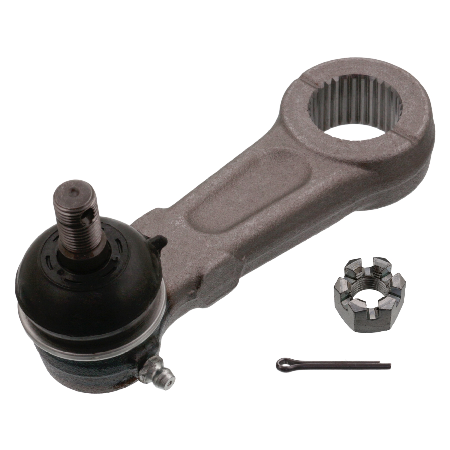 1 LEVA COMANDO STERZO ANTERIORE FEBI BILSTEIN MITSUBISHI