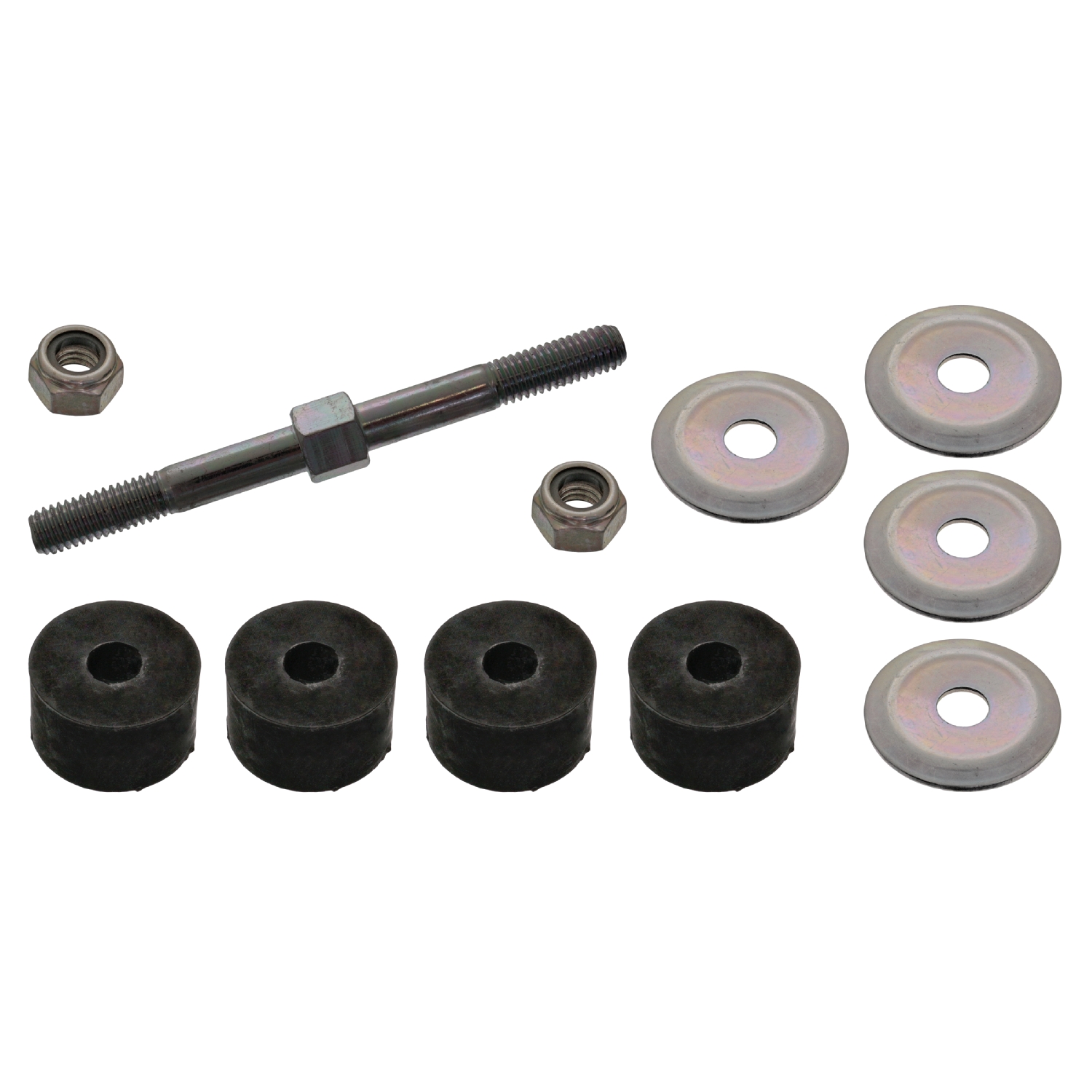 1 BIELLETTA STABILIZZATRICE  ANTERIORE FEBI BILSTEIN 